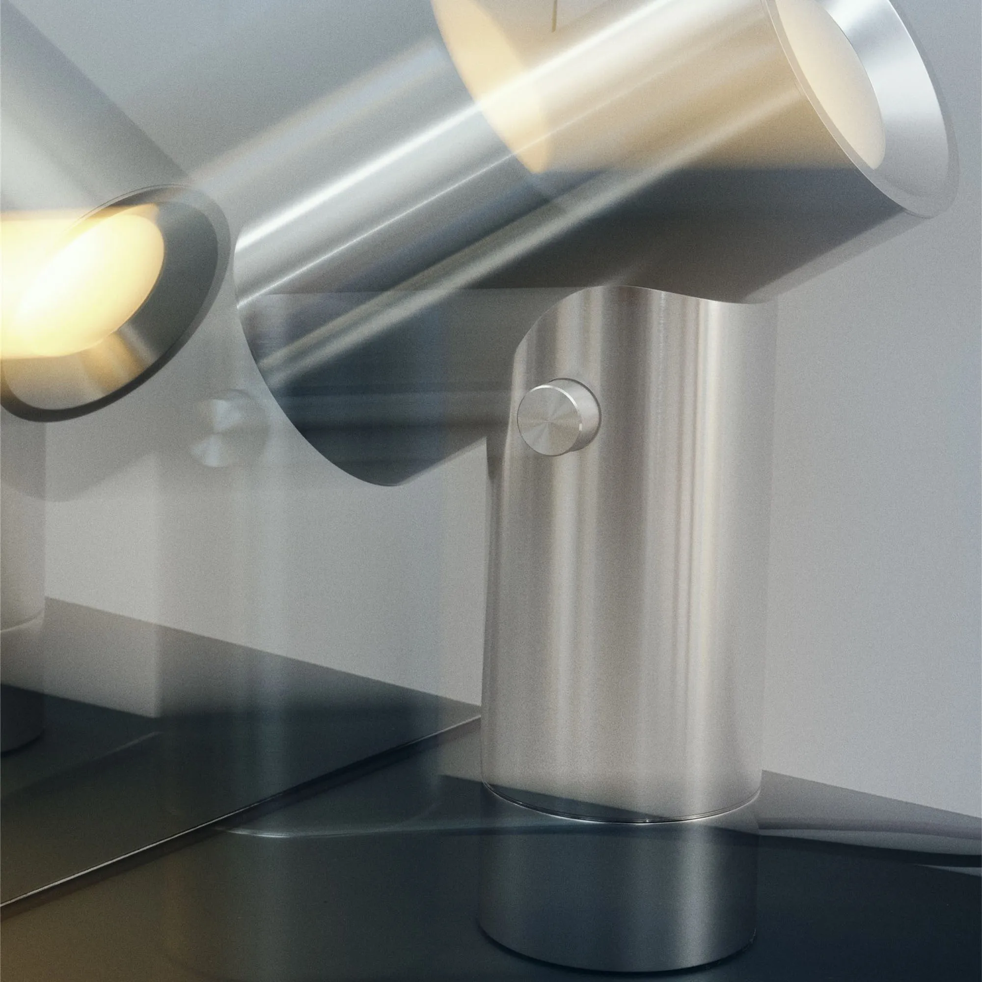 Beam table lamp 45 cm - 7