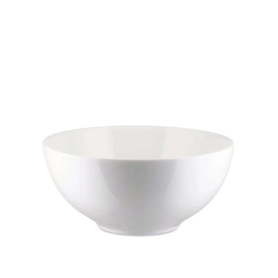 All-Time tarjoilukulho 25 cm 315 cl - Valkoinen