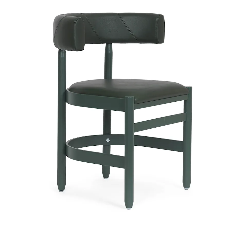 Botero Armchair