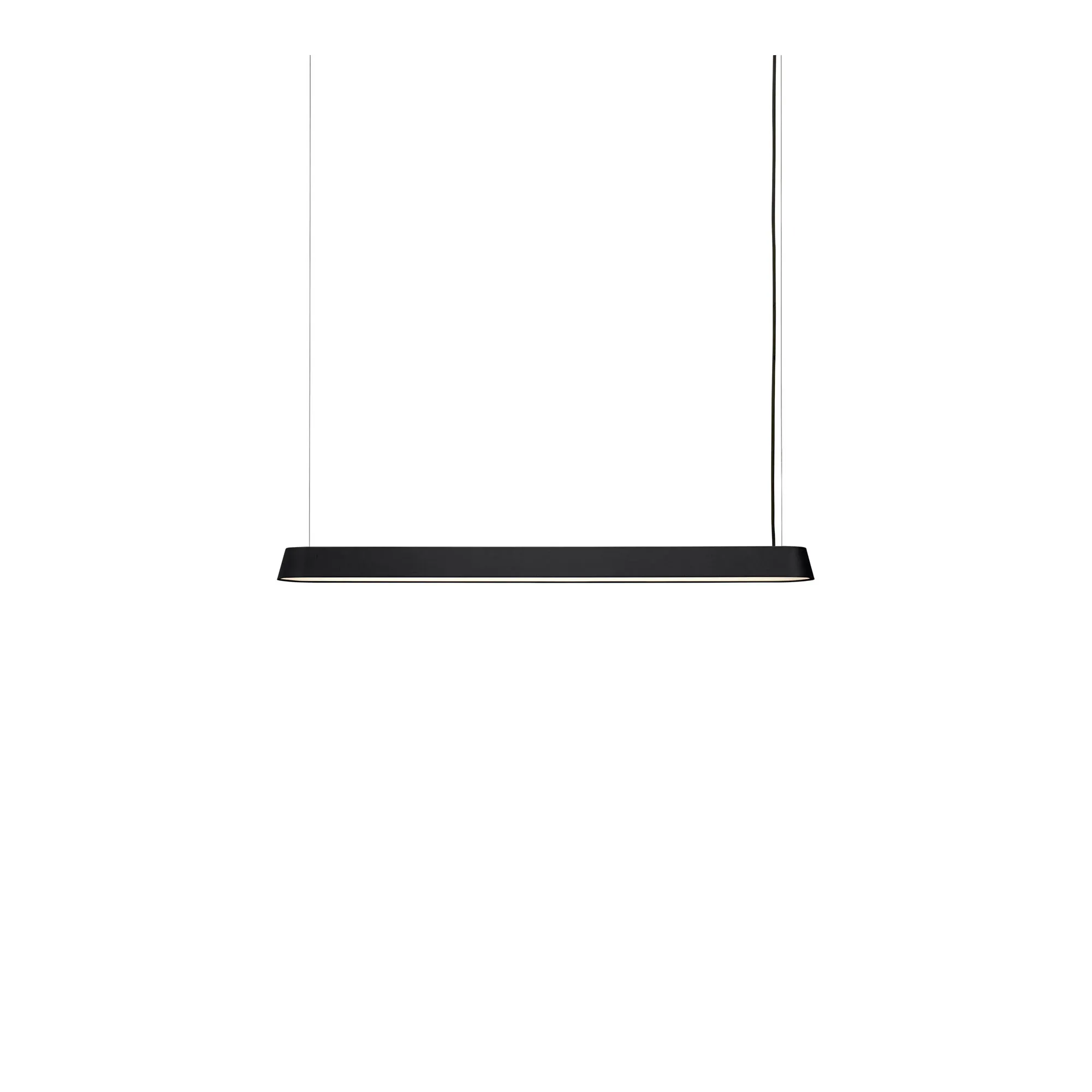 Linear Pendant Lamp 87 cm - 1