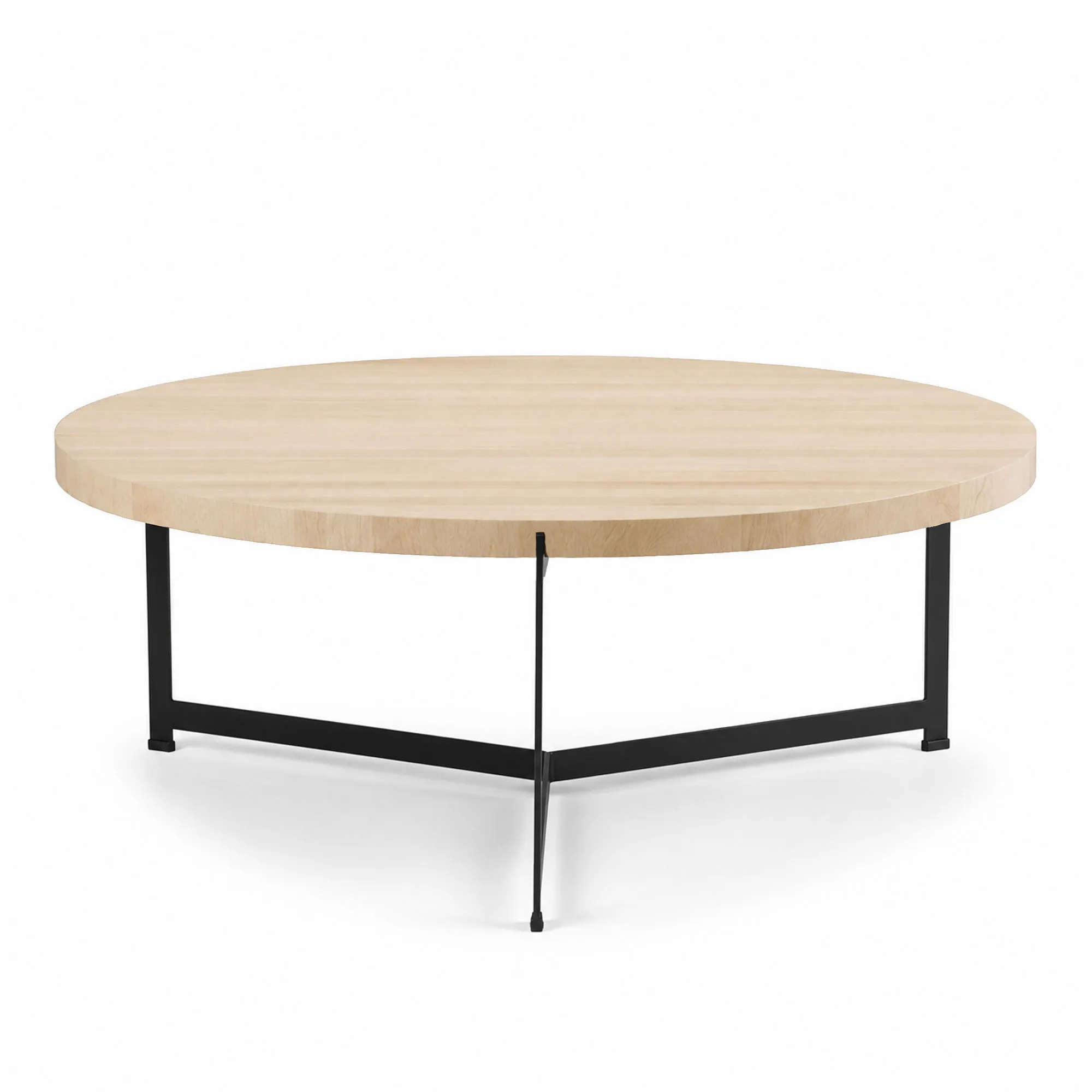 Plateau coffee table - 1