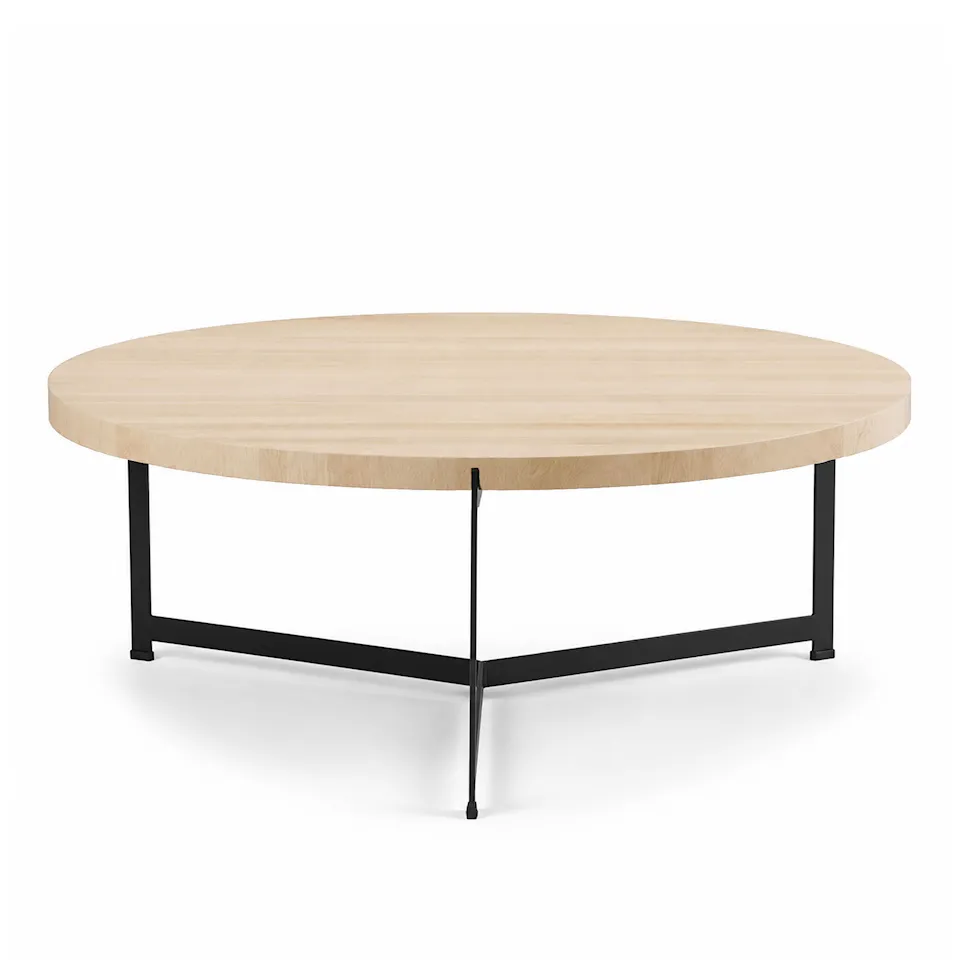 Plateau coffee table