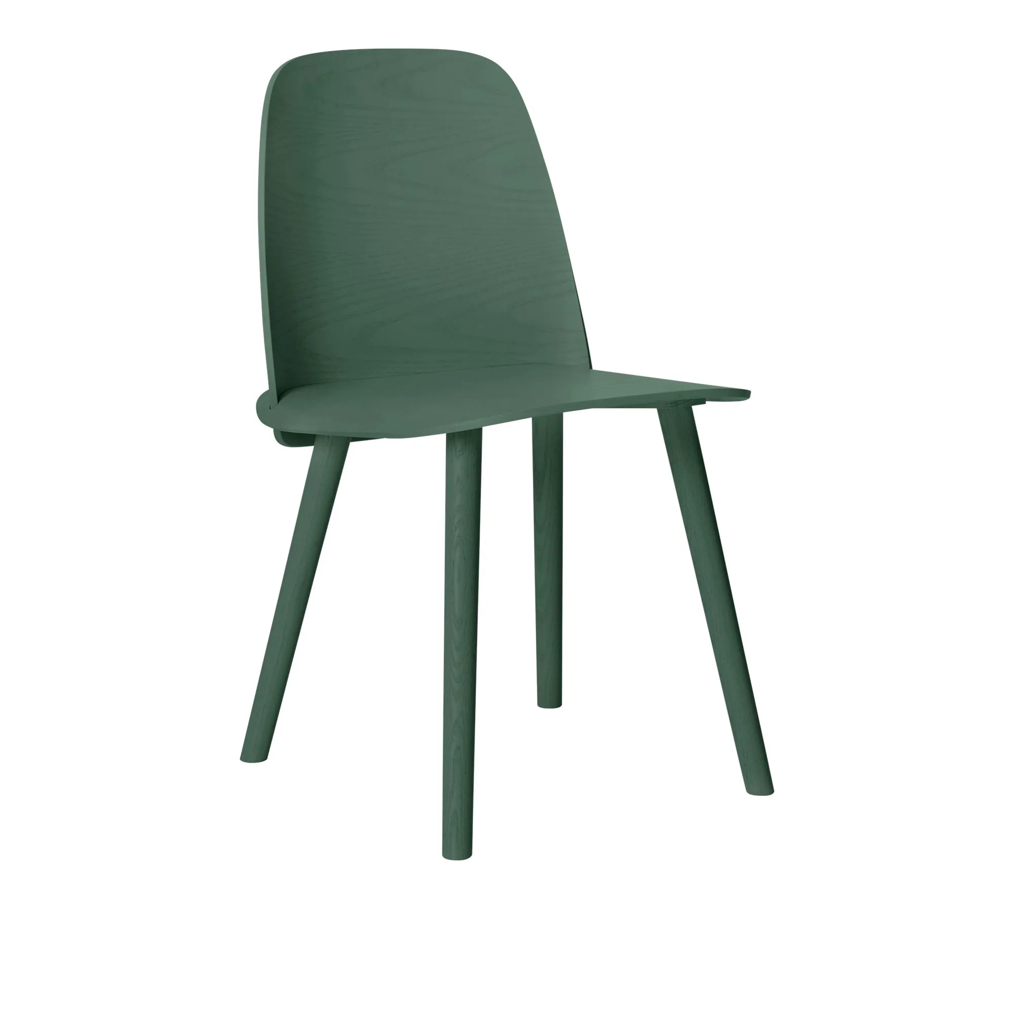 Nerd Chair - 1