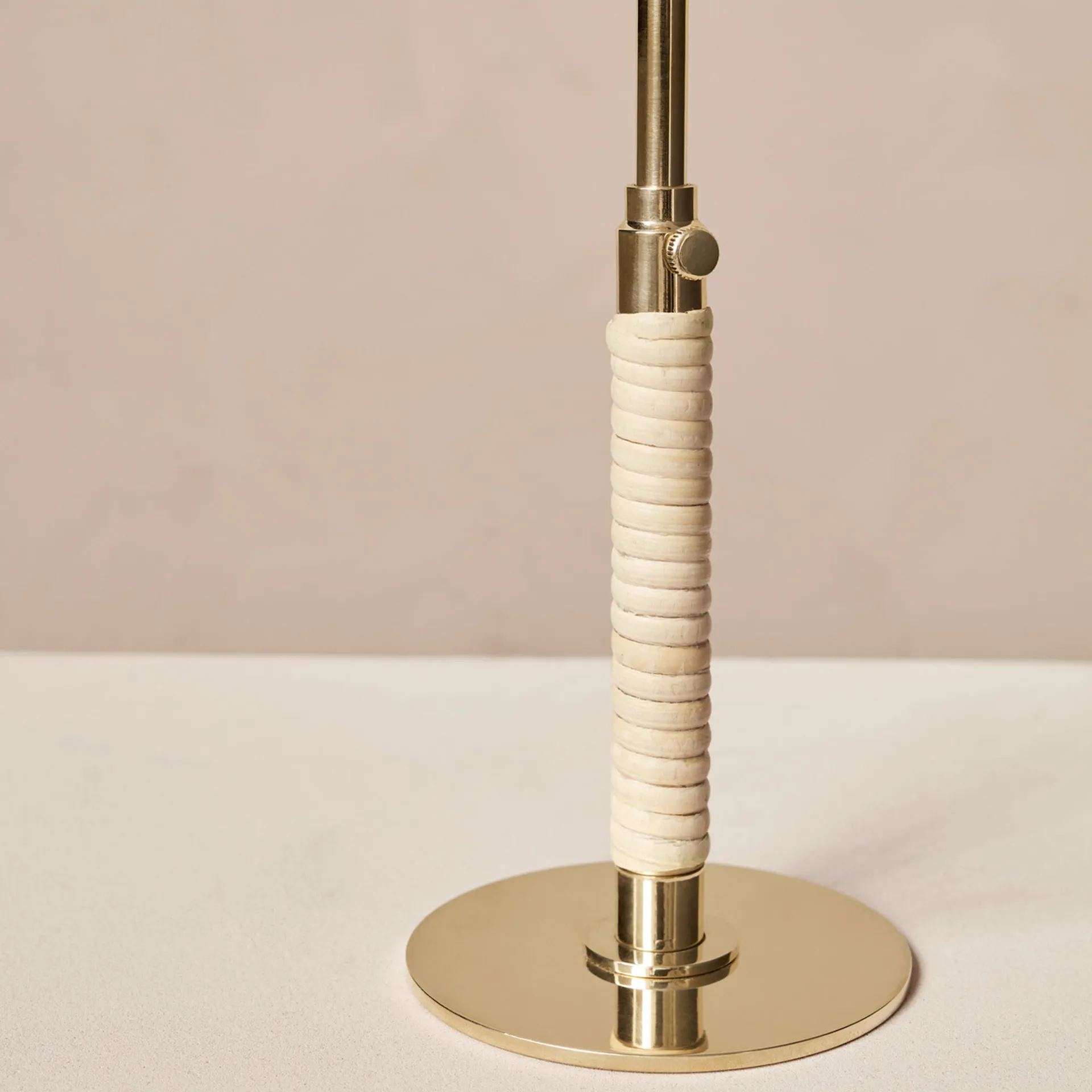 Duca Candleholder - Audo Copenhagen - NO GA