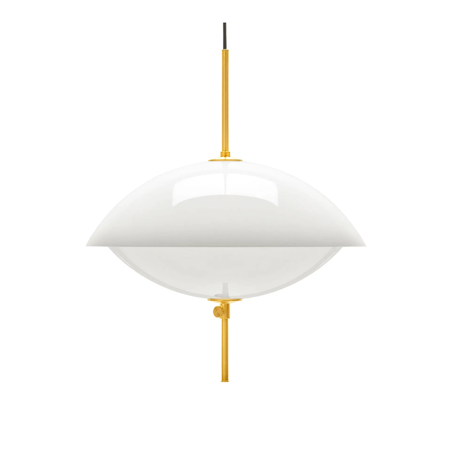 Clam Pendant - Fritz Hansen - NO GA