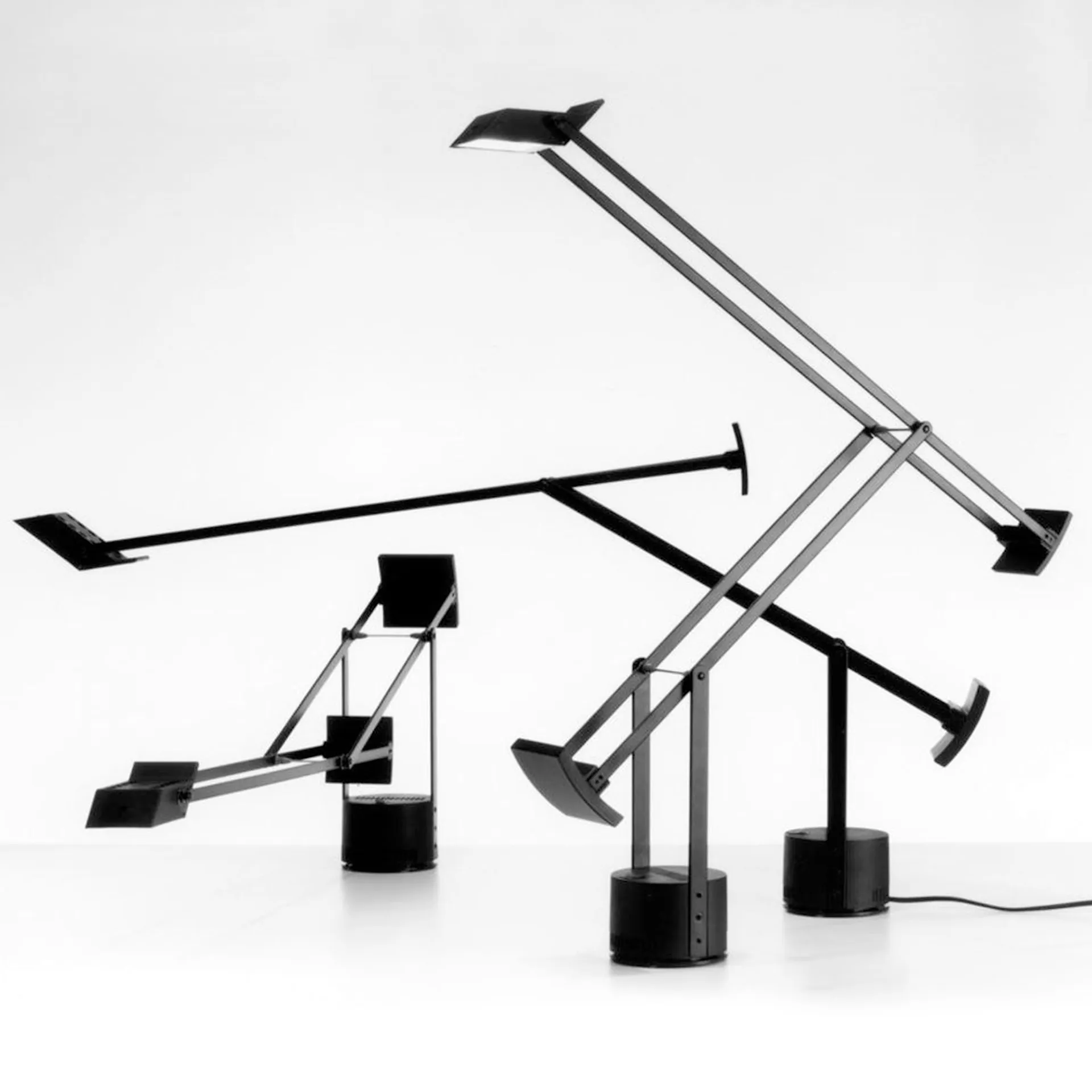 Tizio Desk - Artemide - NO GA