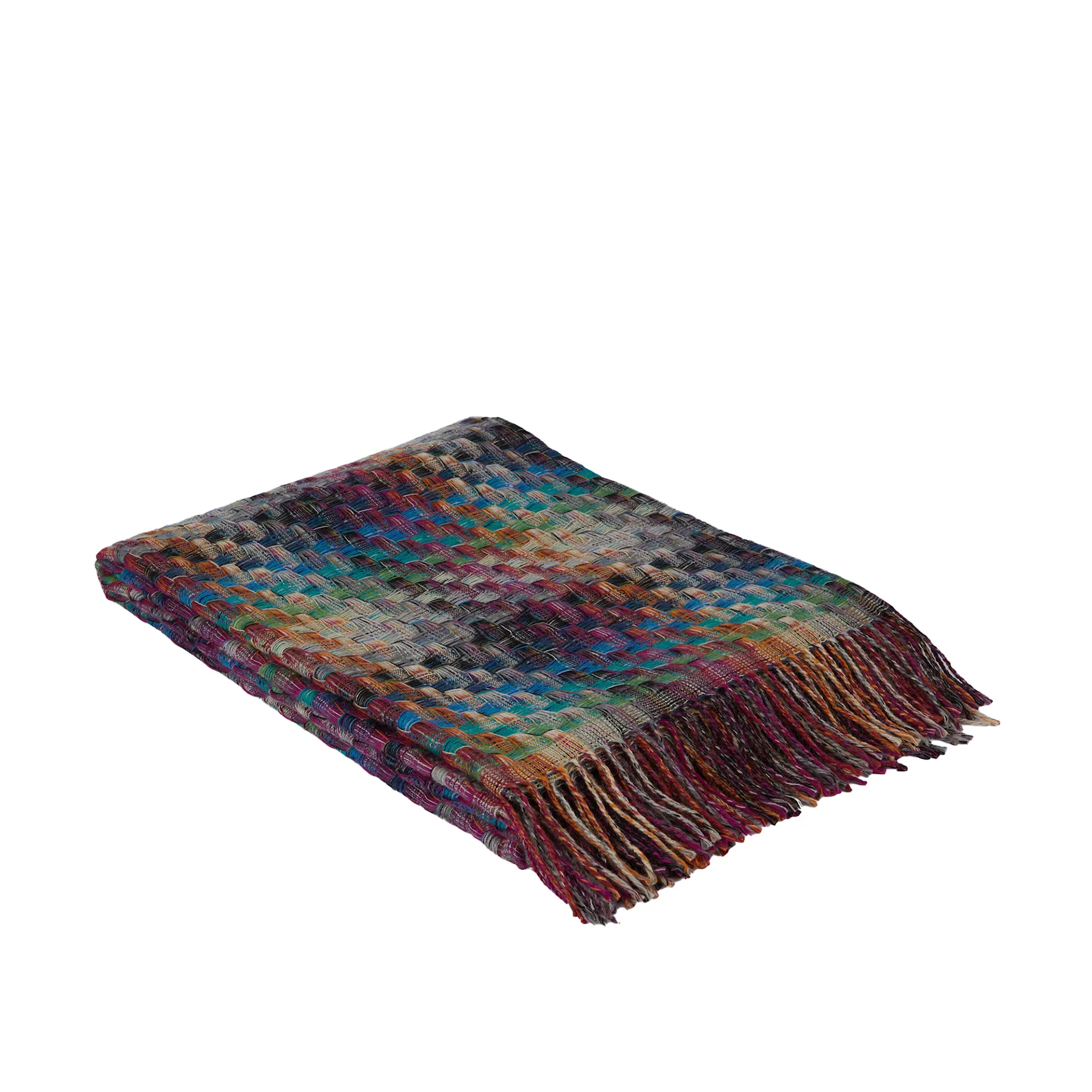 Husky Throw 100 - Missoni Home - NO GA