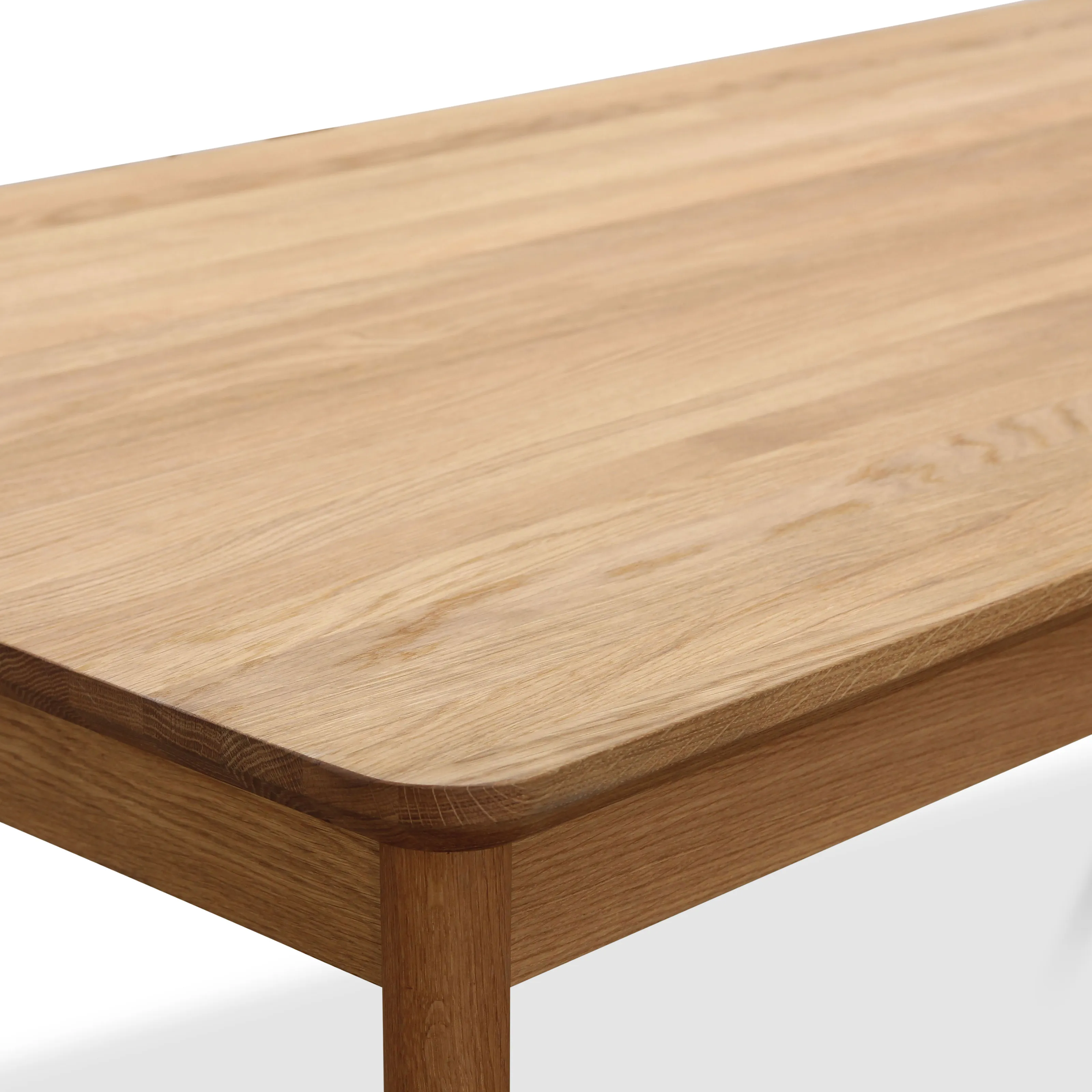 Florida dining table 90×140 cm - 4