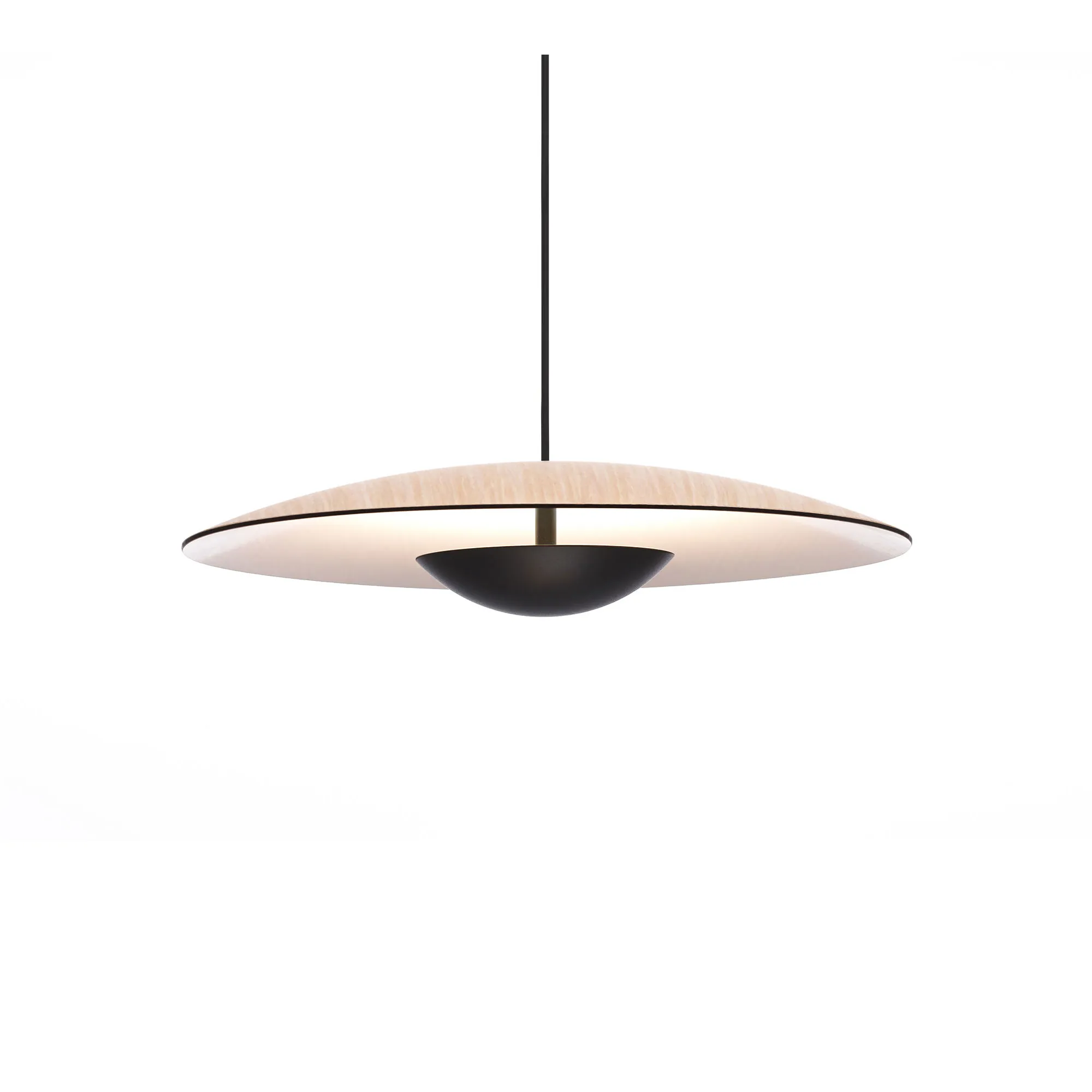 Ginger Pendant Lamp - 1