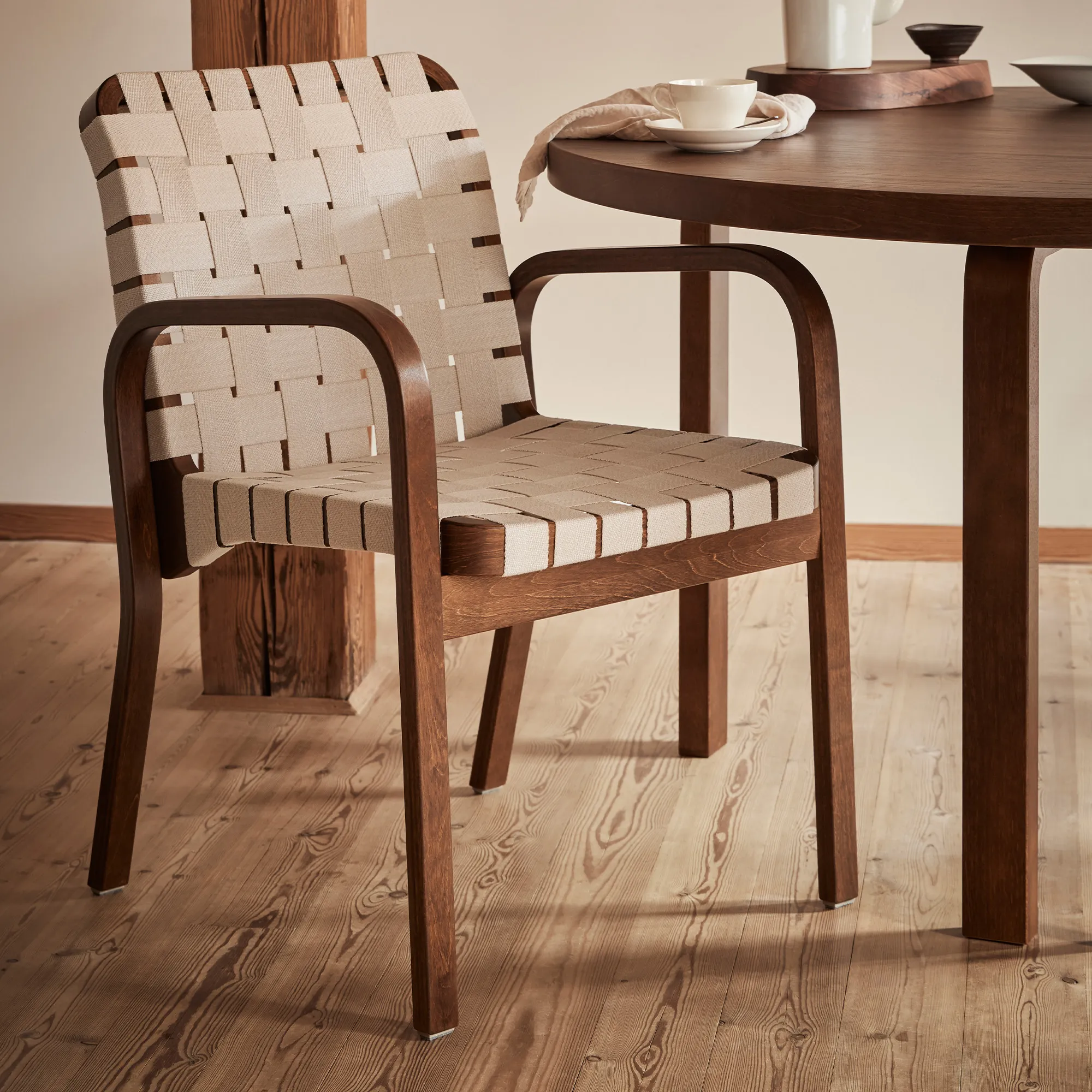Armchair 45 - 16