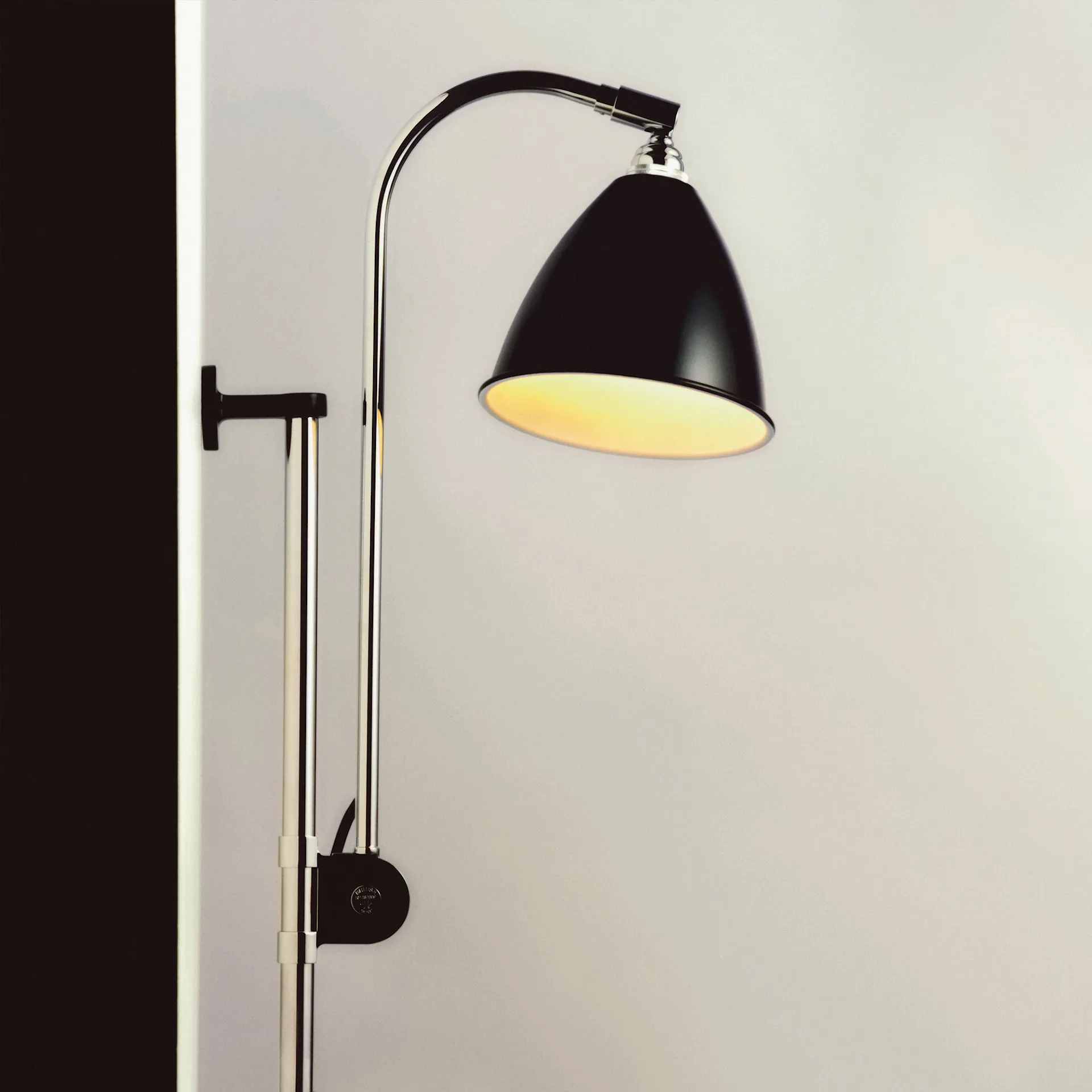 Bestlite BL5 Wall Lamp - Gubi - NO GA