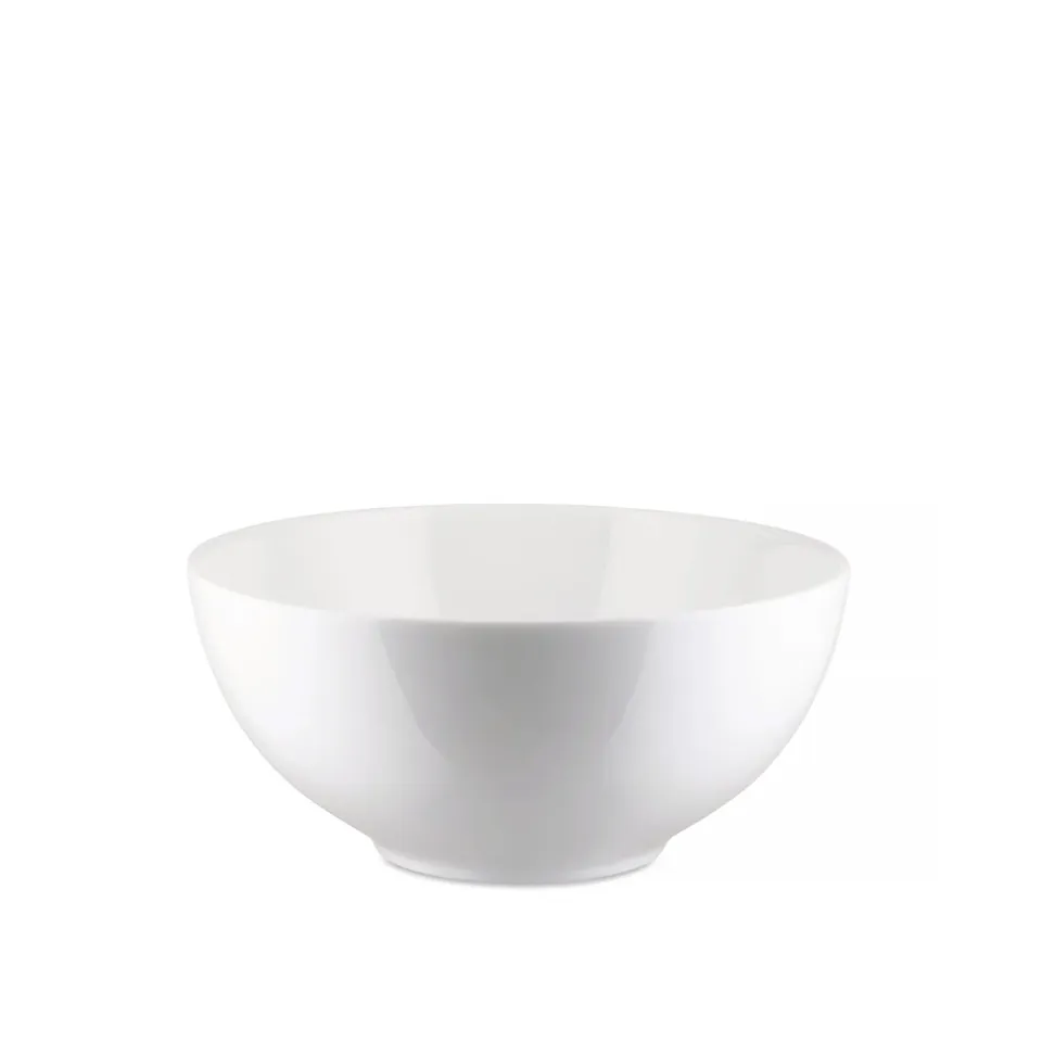 All-Time tarjoilukulho 20 cm 163 cl - Valkoinen