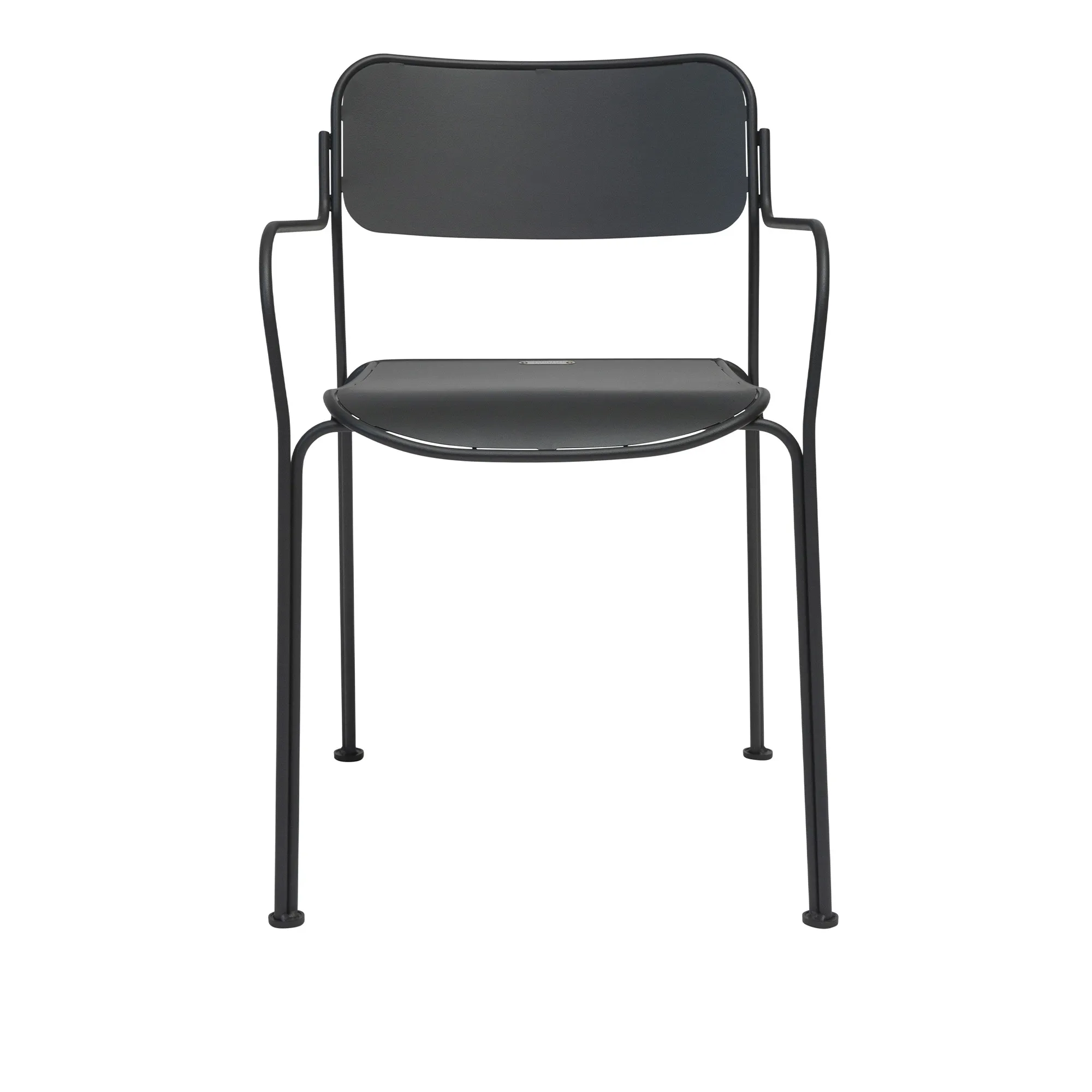 Libelle Outdoor Dining Chair - 1