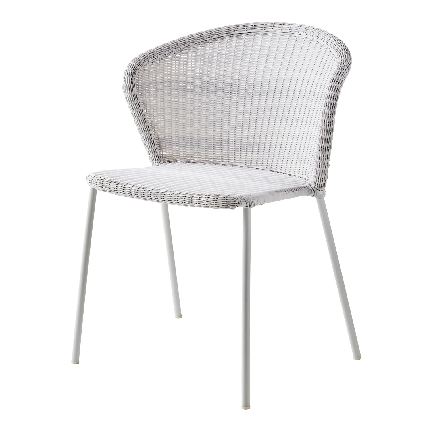 Lean Chair - 1