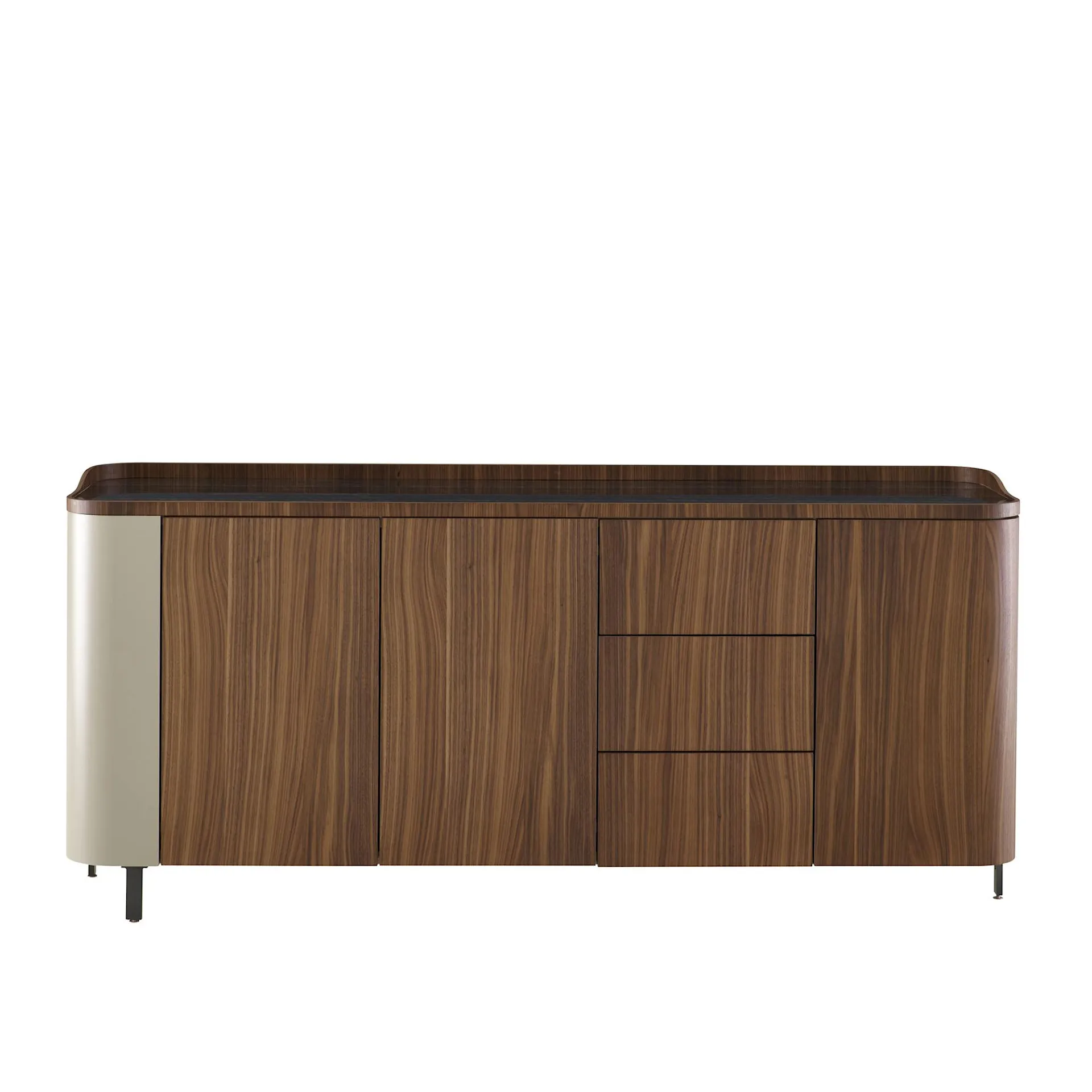 Postmoderne Sideboard - Ligne Roset - NO GA