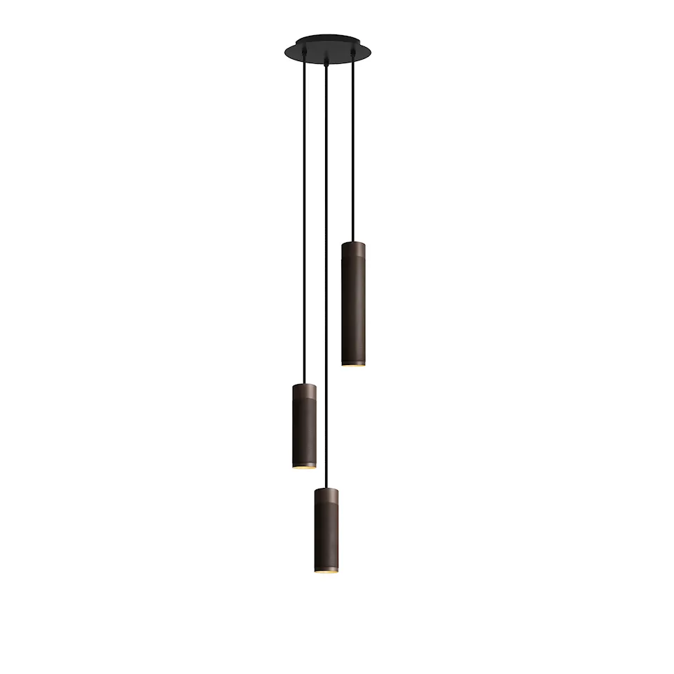 Pendant Cluster Lamp Small