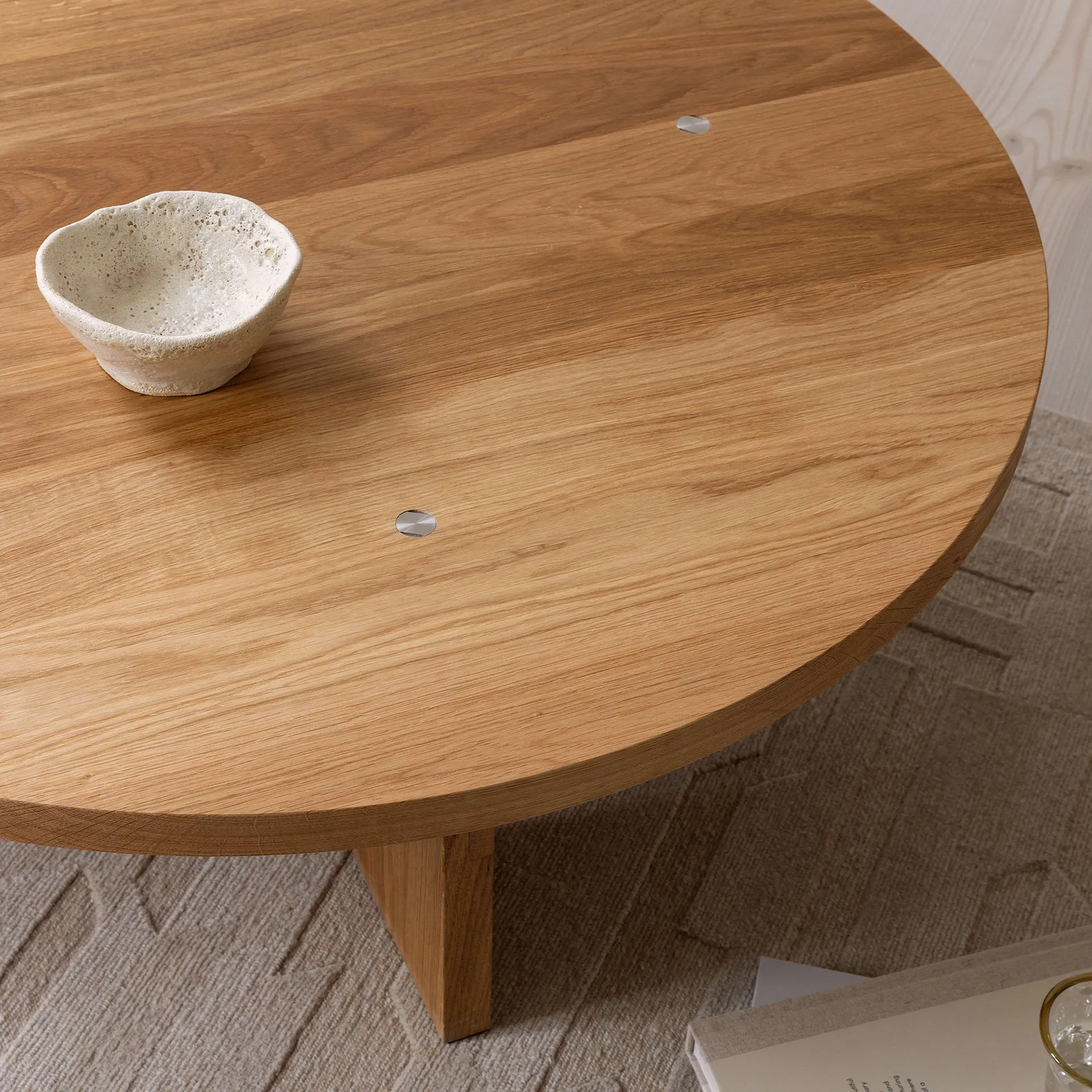 Mio Coffee Table - Thorup Copenhagen - NO GA