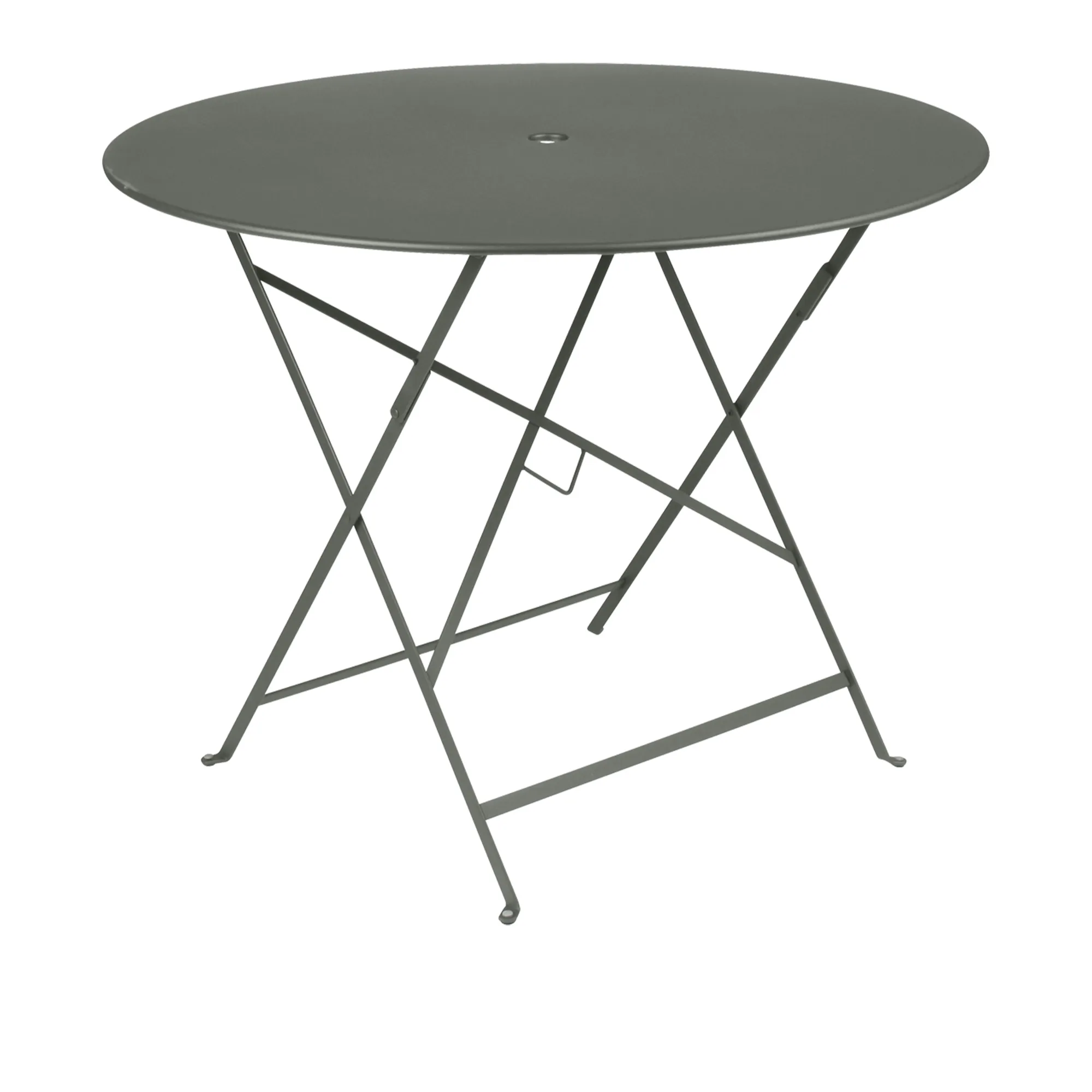 Bistro Outdoor Dining Table Ø 96 cm - 1