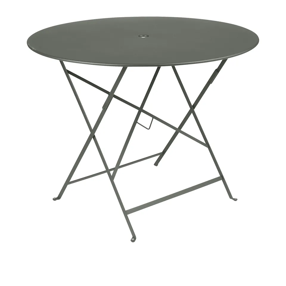 Bistro Outdoor Dining Table Ø 96 cm