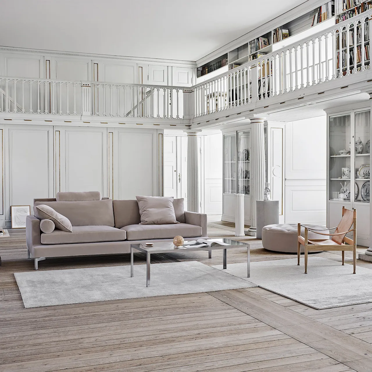 Great Lift 3-personers sofa