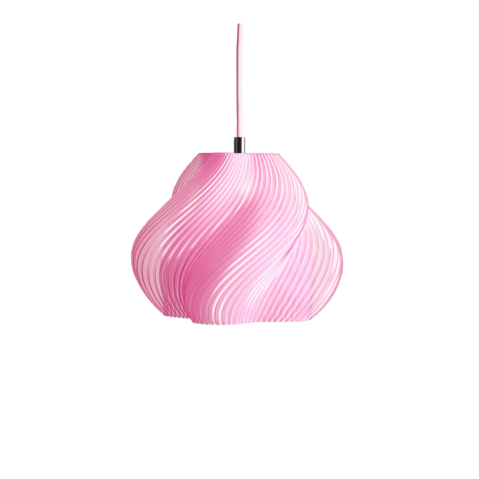 Soft Serve Pendant Lamp 01 Brass - 1