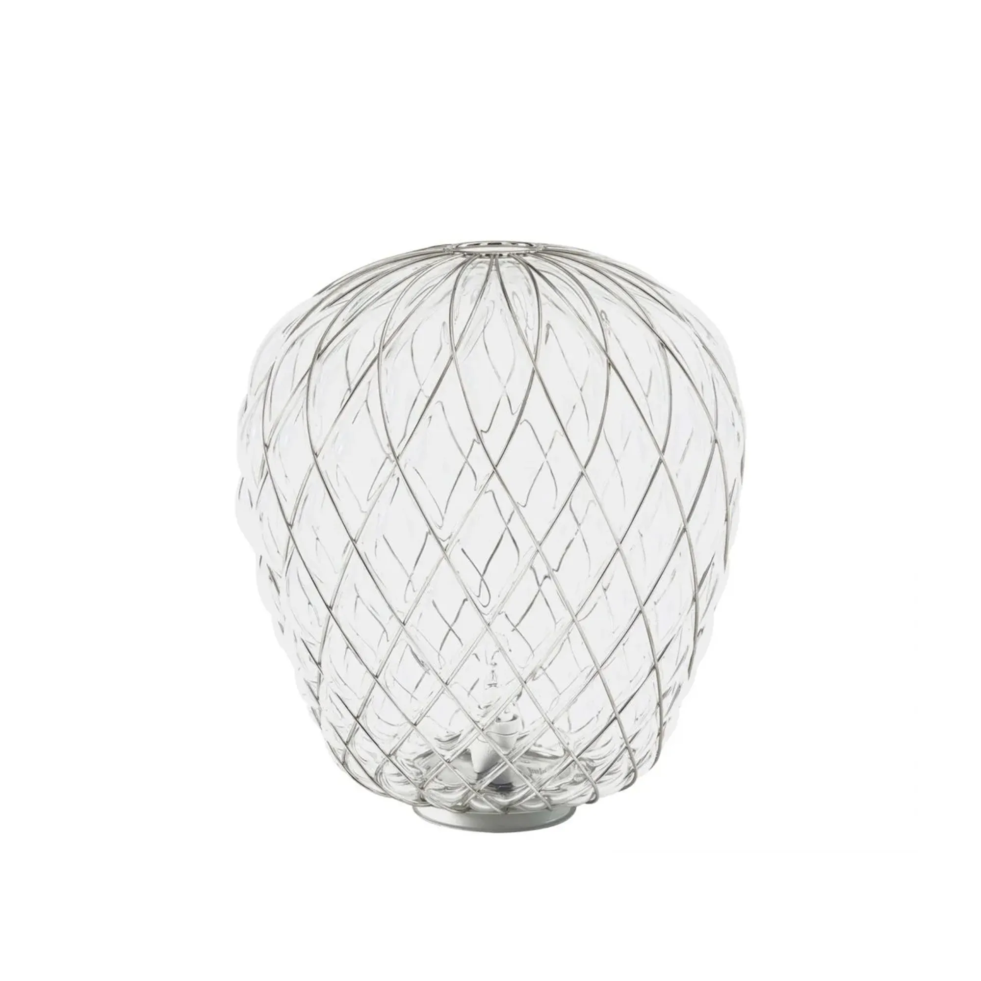 Pinecone Table Lamp - 1
