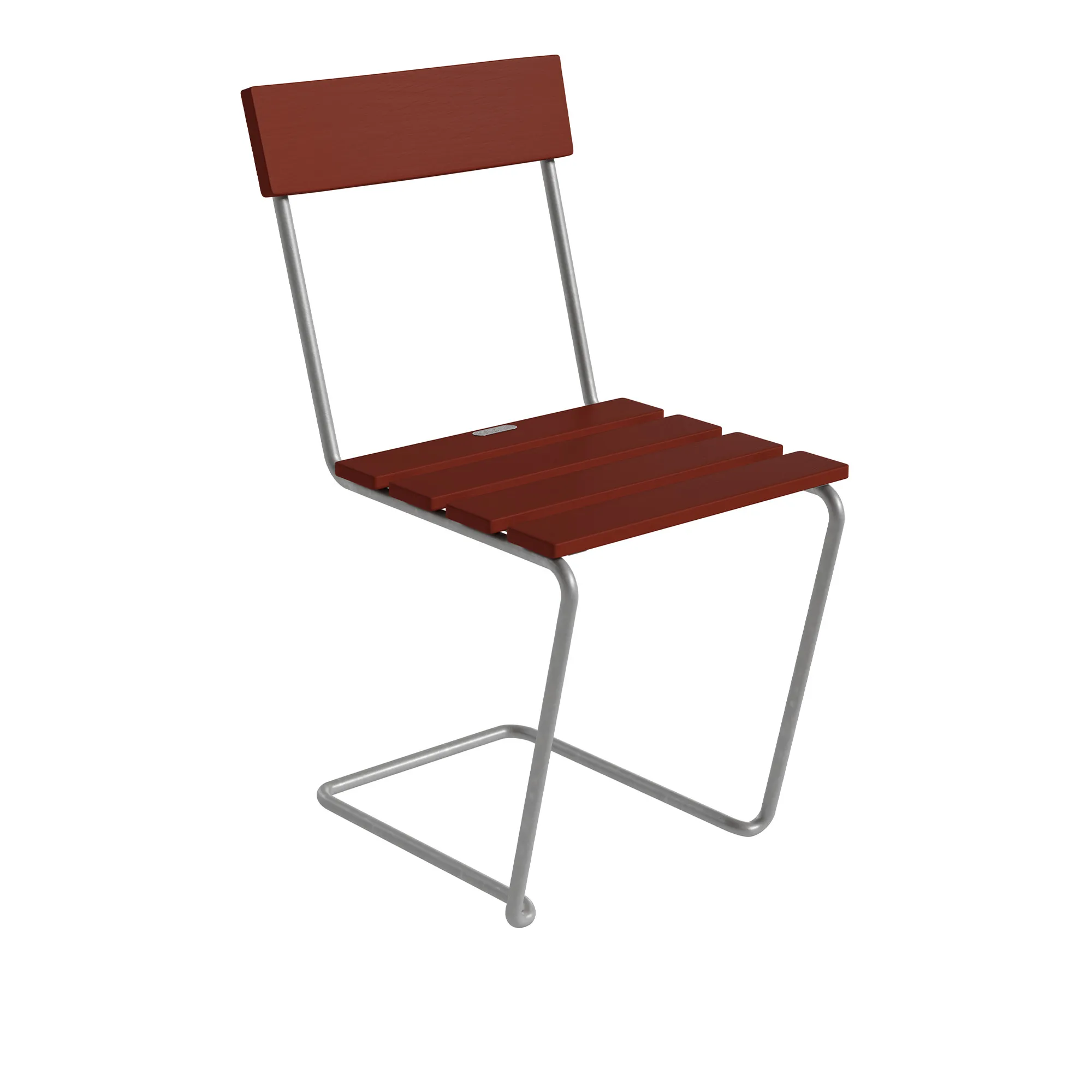 Chair 1 Outdoor Dining Chair - 1