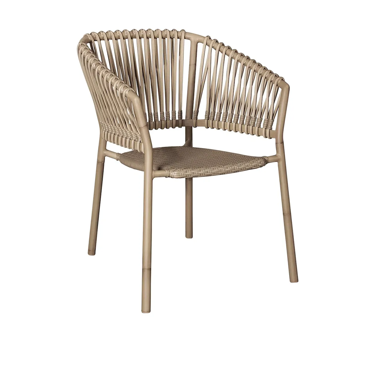 Ocean chair - Beige