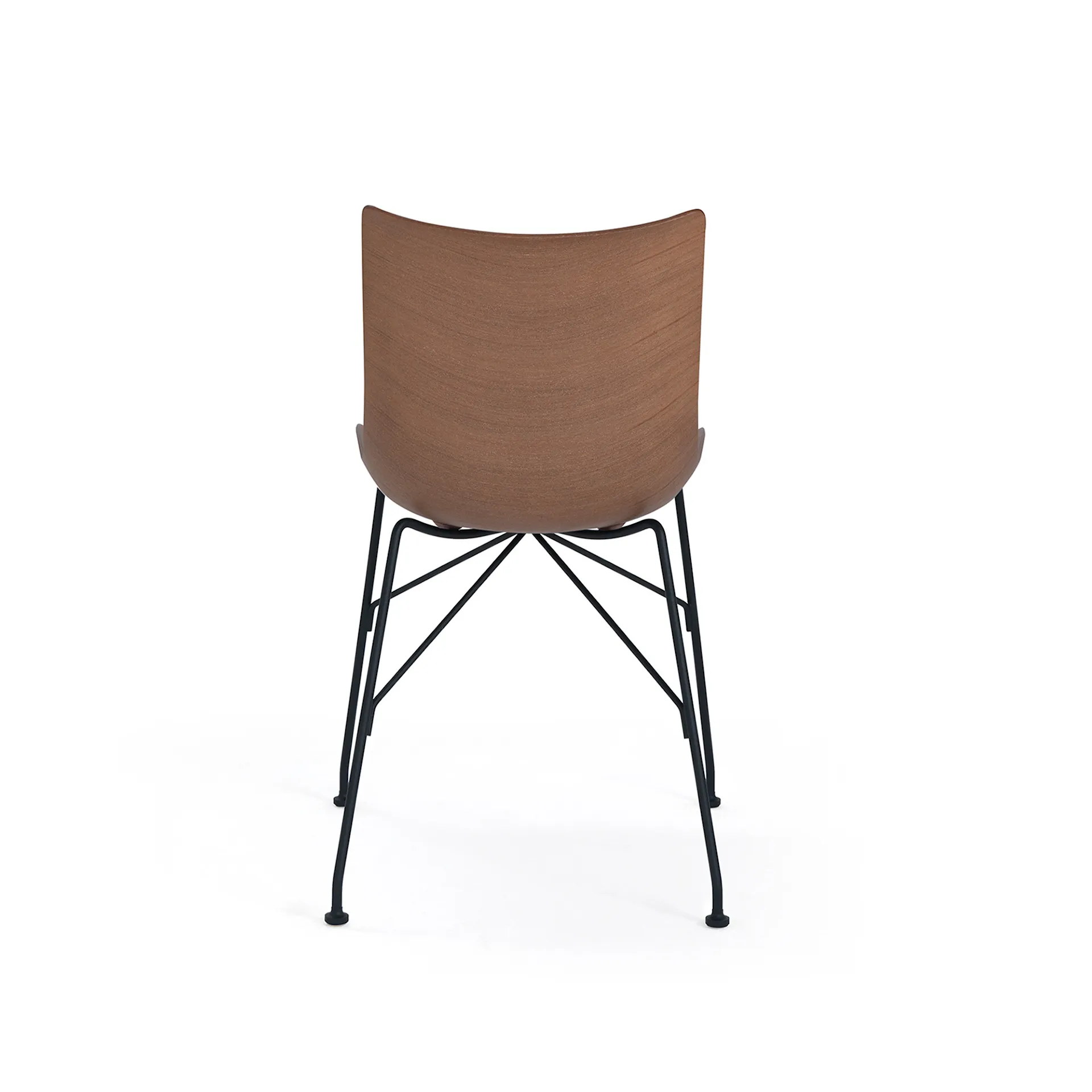 P/Wood - Kartell - Philippe Starck - NO GA