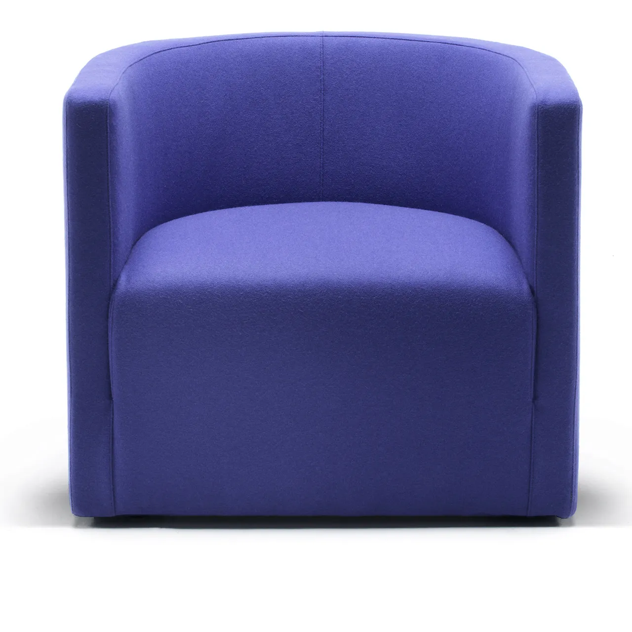 Confident Armchair