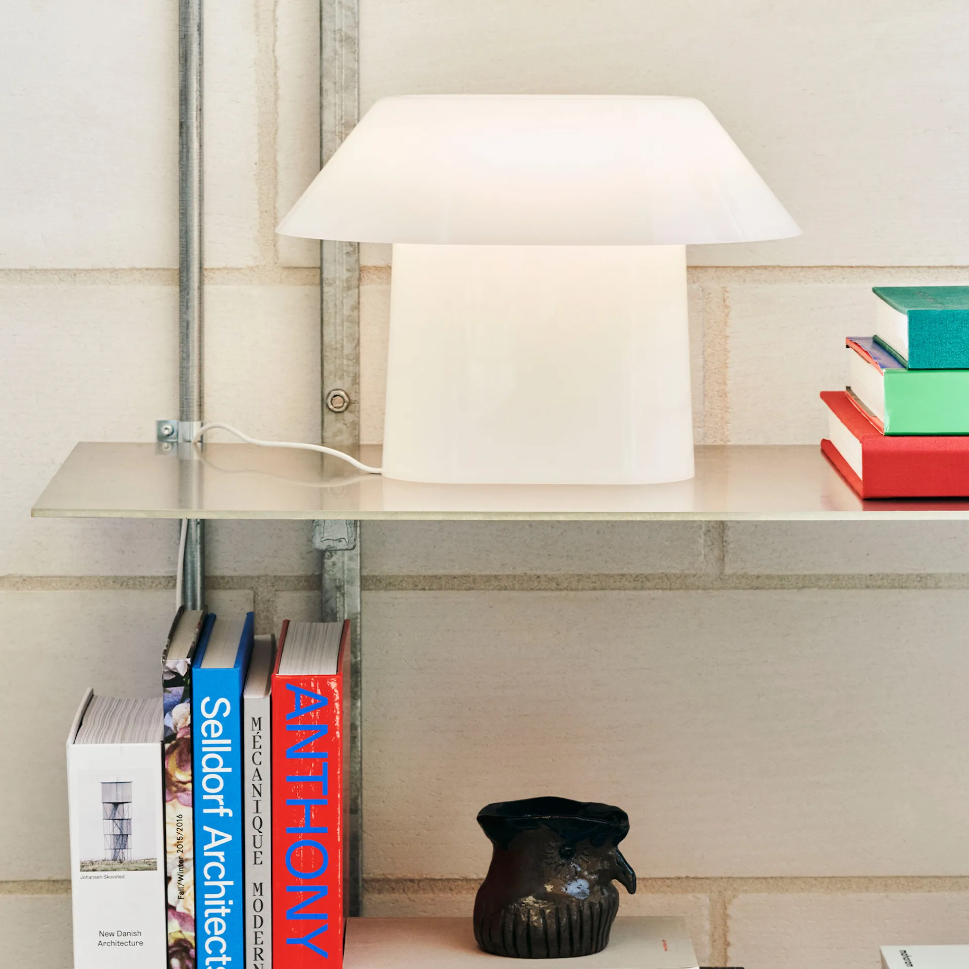 Drome Table Lamp - HAY - NO GA