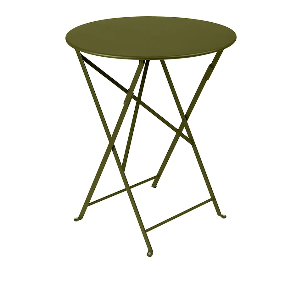 Bistro Table Ø 60 cm, Pesto