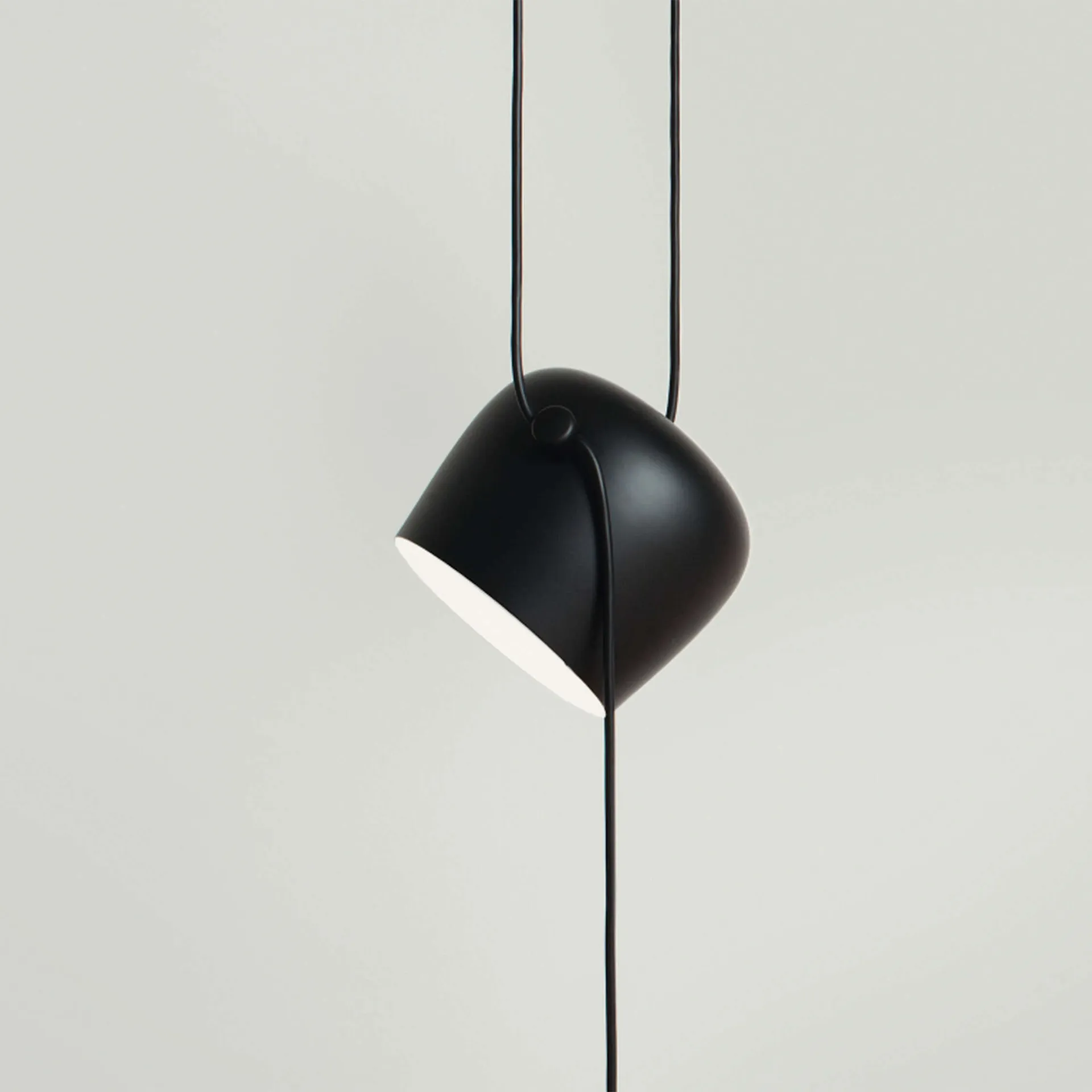 3x Aim Lamp - Flos - Ronan & Erwan Bouroullec - NO GA