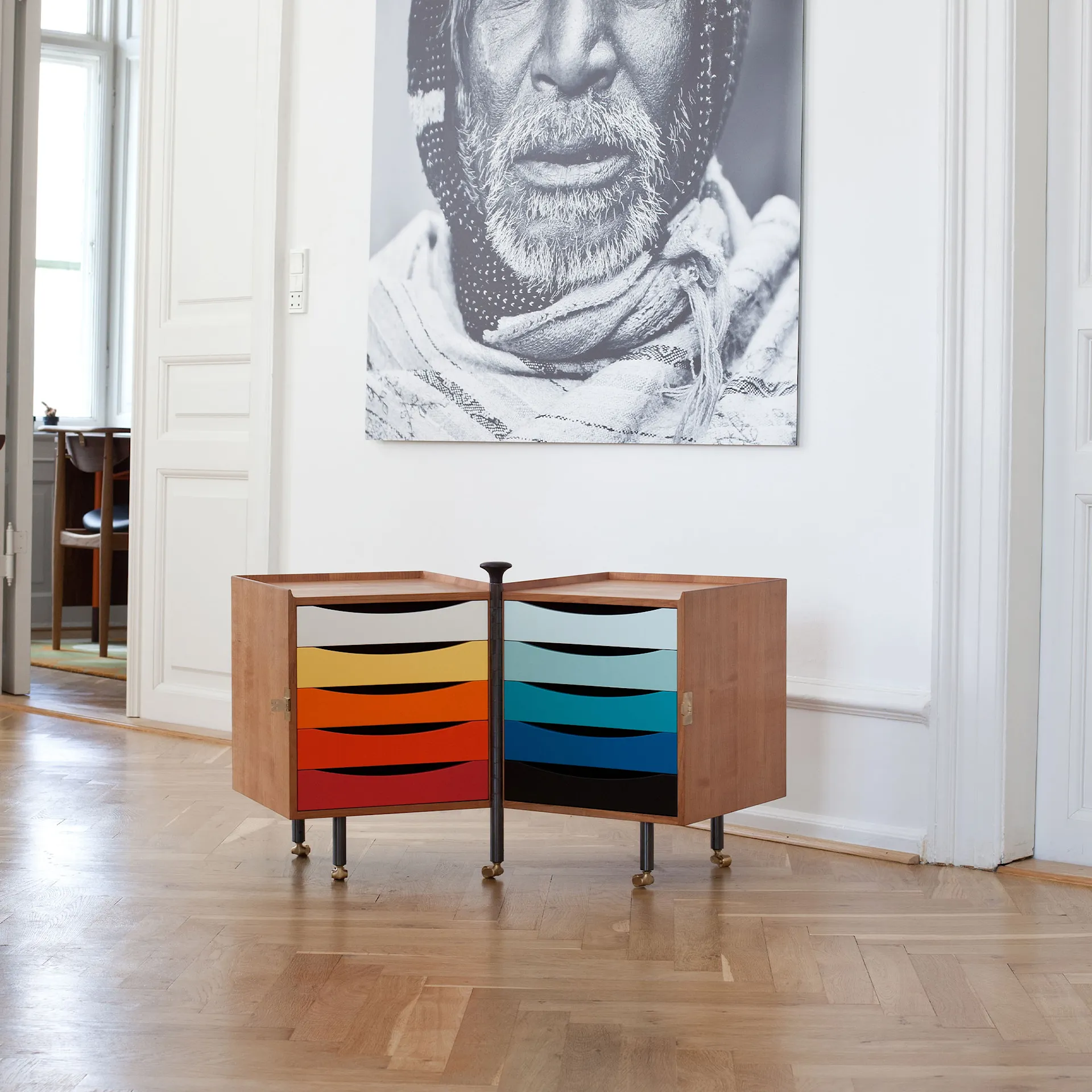 Glove Cabinet - House of Finn Juhl - Finn Juhl - NO GA