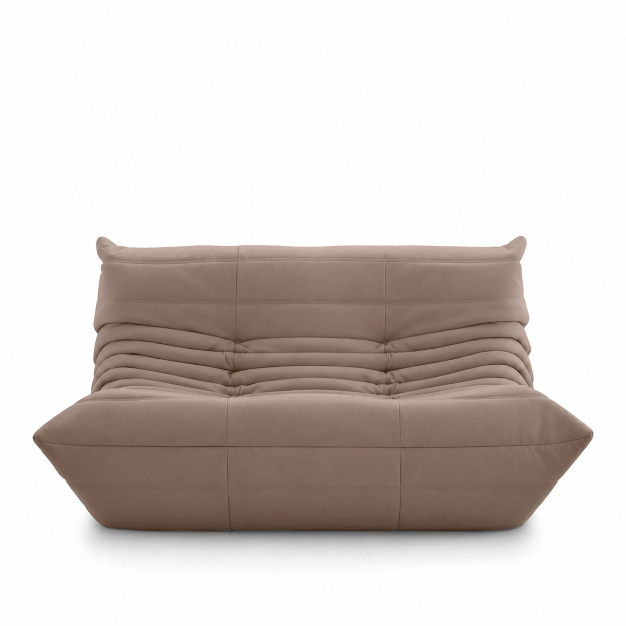 Togo Small Settee 2-zitsbank - 1