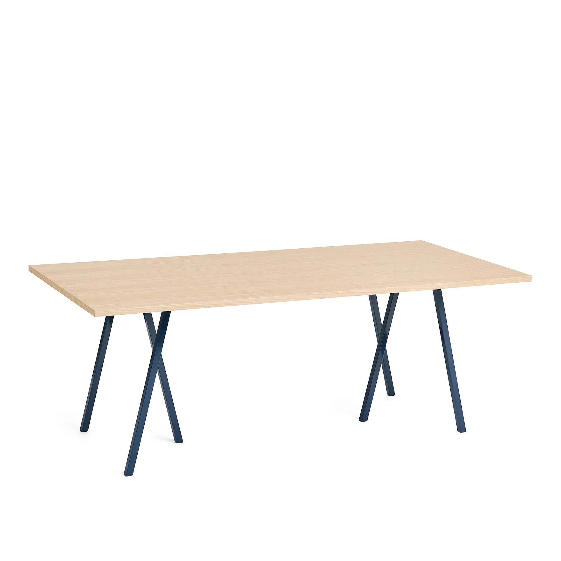 Loop Stand Table 200 cm - HAY - NO GA