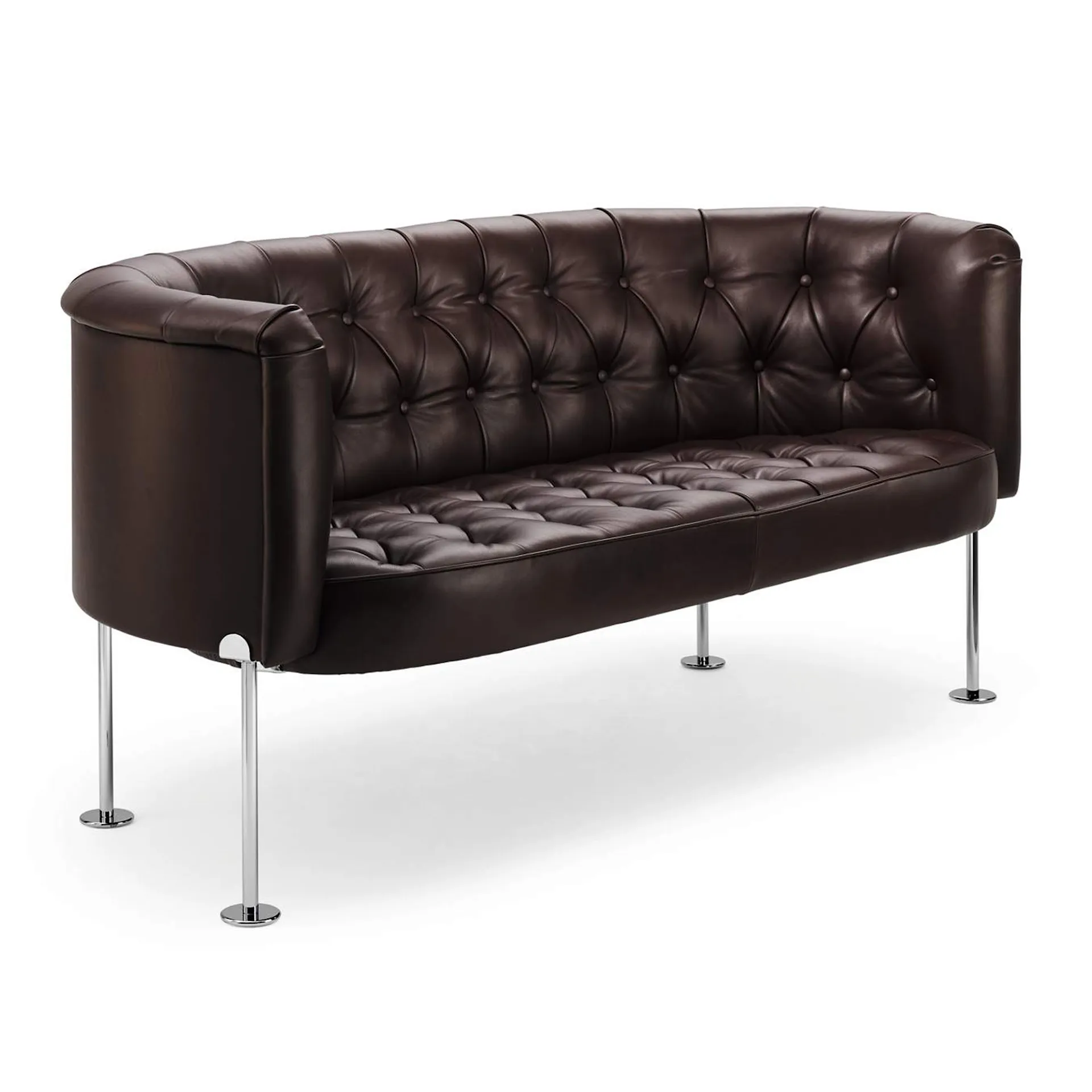 Haussmann Sofa - Walter Knoll - NO GA