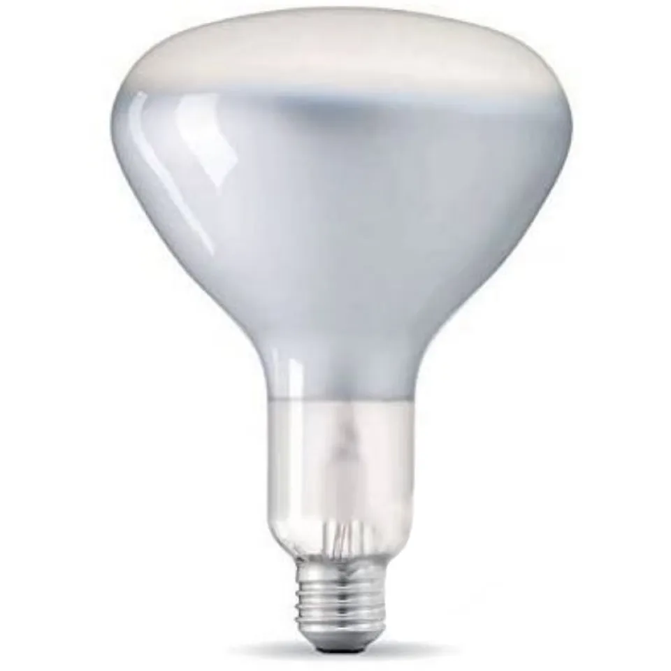 RF32366 E27 12W 1180lm 2700K Dæmpbar hvid