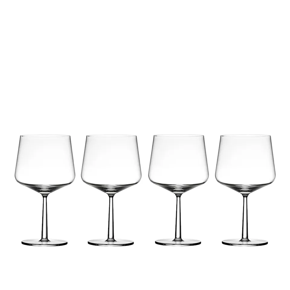 Essence Gin & Cocktail Glass 63 cl 4 pcs