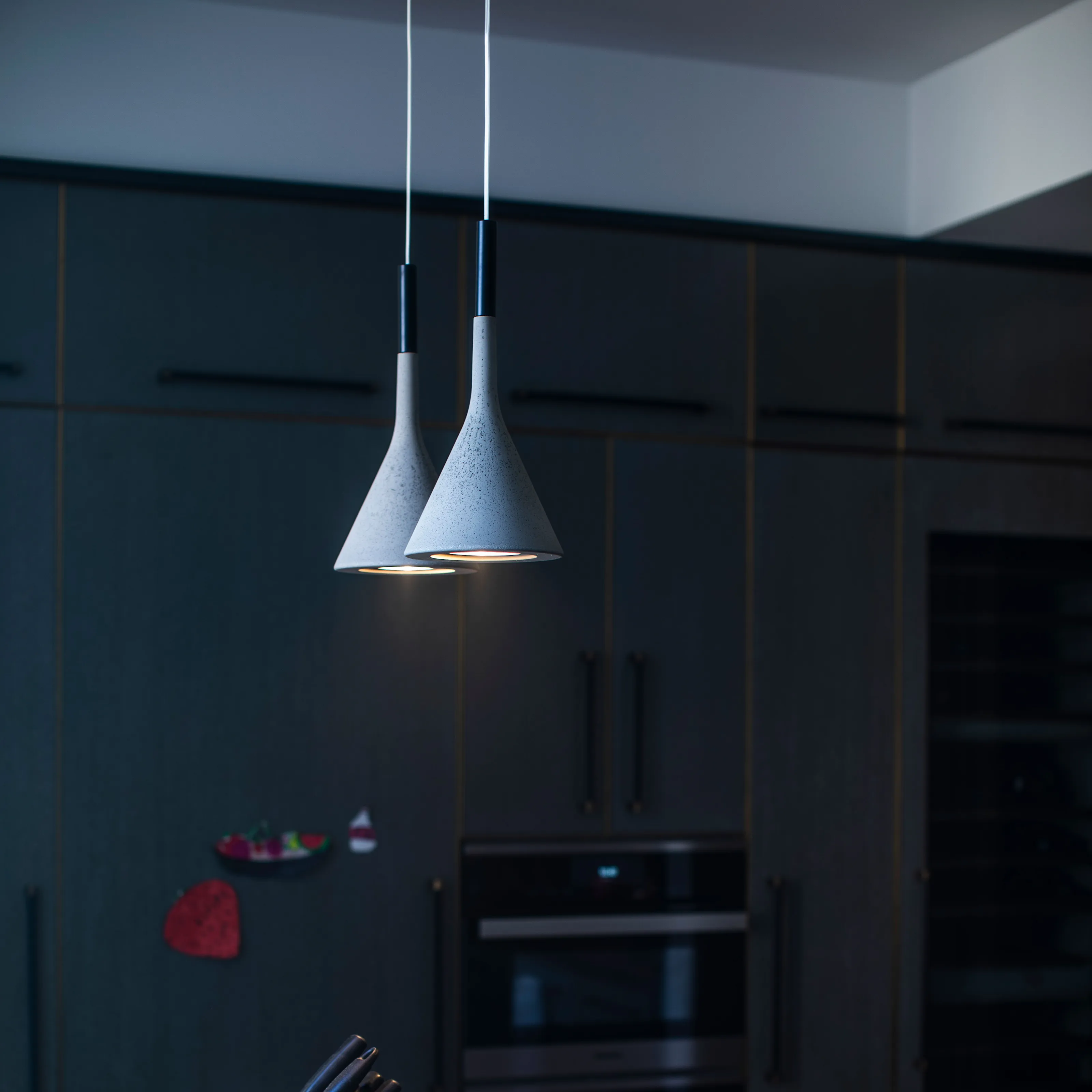 Aplomb pendant lamp - 3