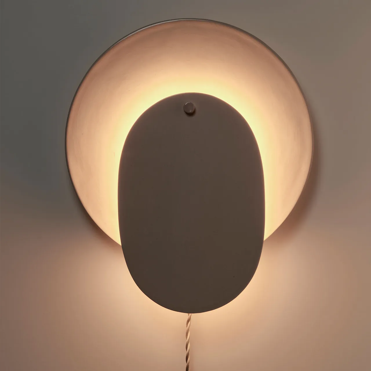 Wall lamp 01 nebula