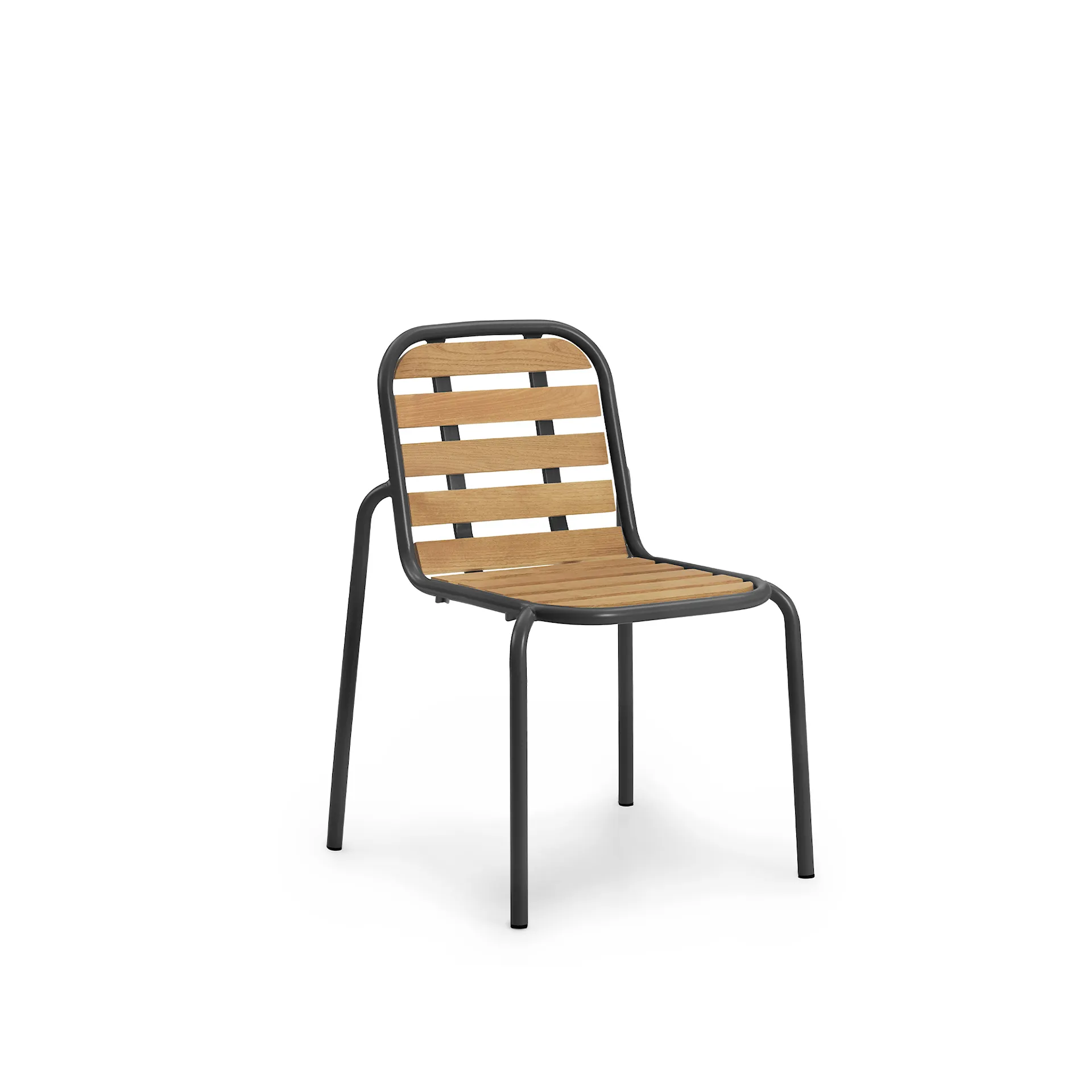 Vig Chair Robinia - Normann Copenhagen - NO GA