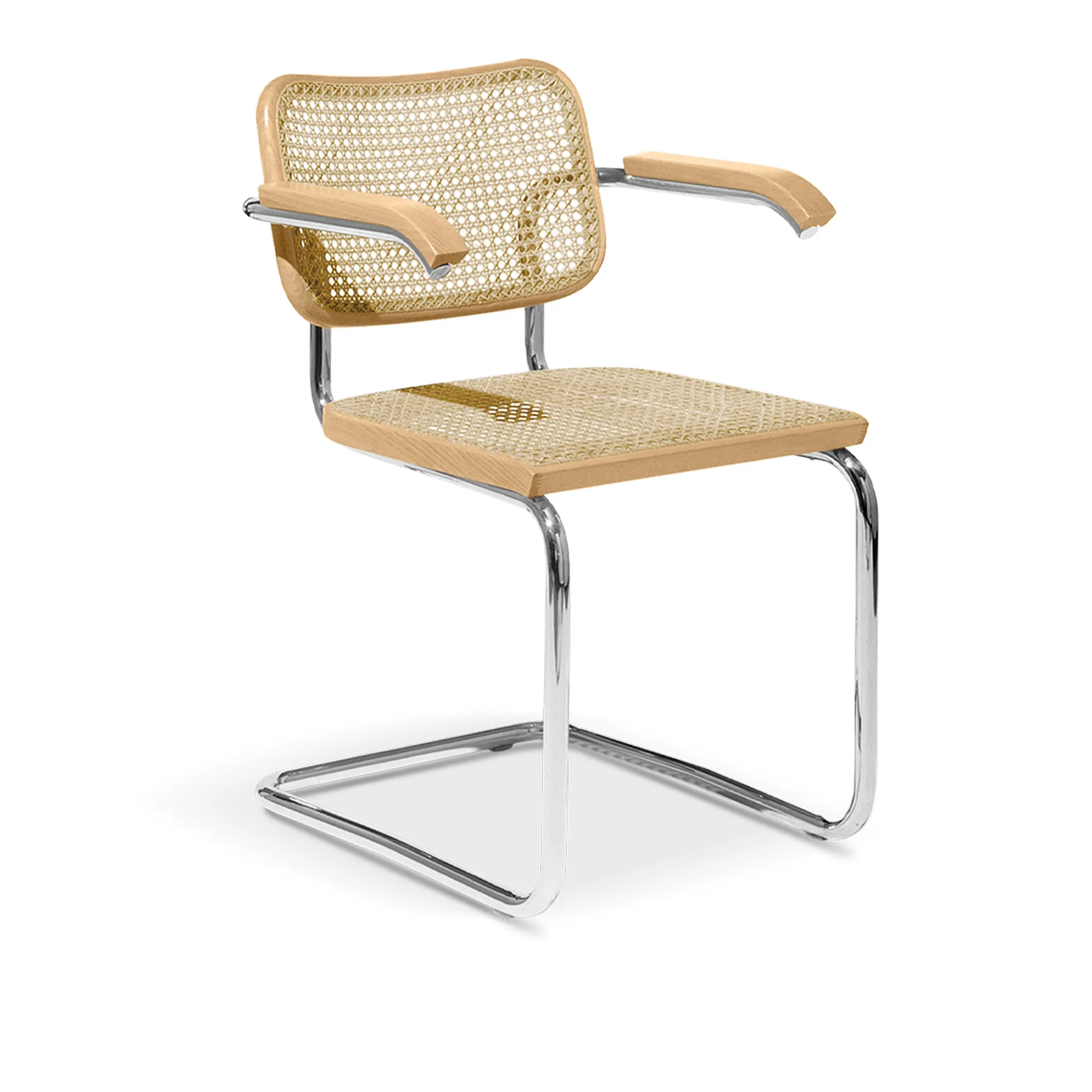 Cesca nojatuoli - Knoll - Marcel Breuer - NO GA