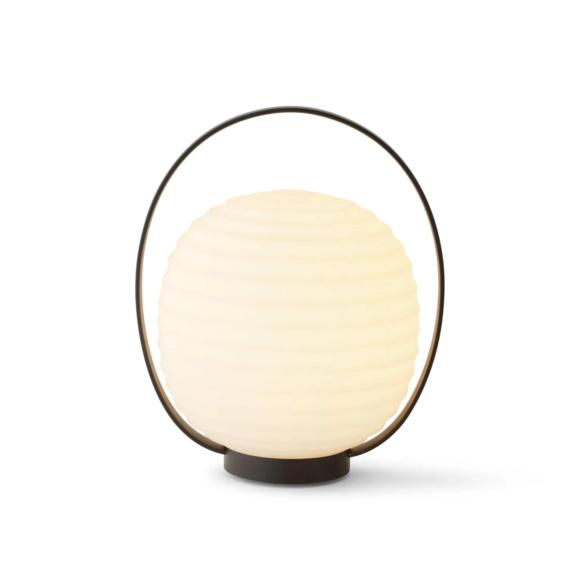 Lantern Portable Table Lamp - 7