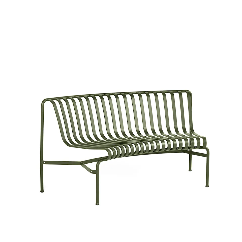 Palissade Park Dining Bench In