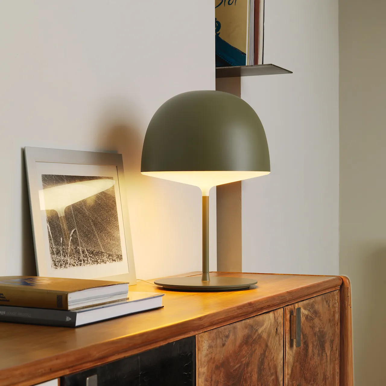 Cheshire Table Lamp