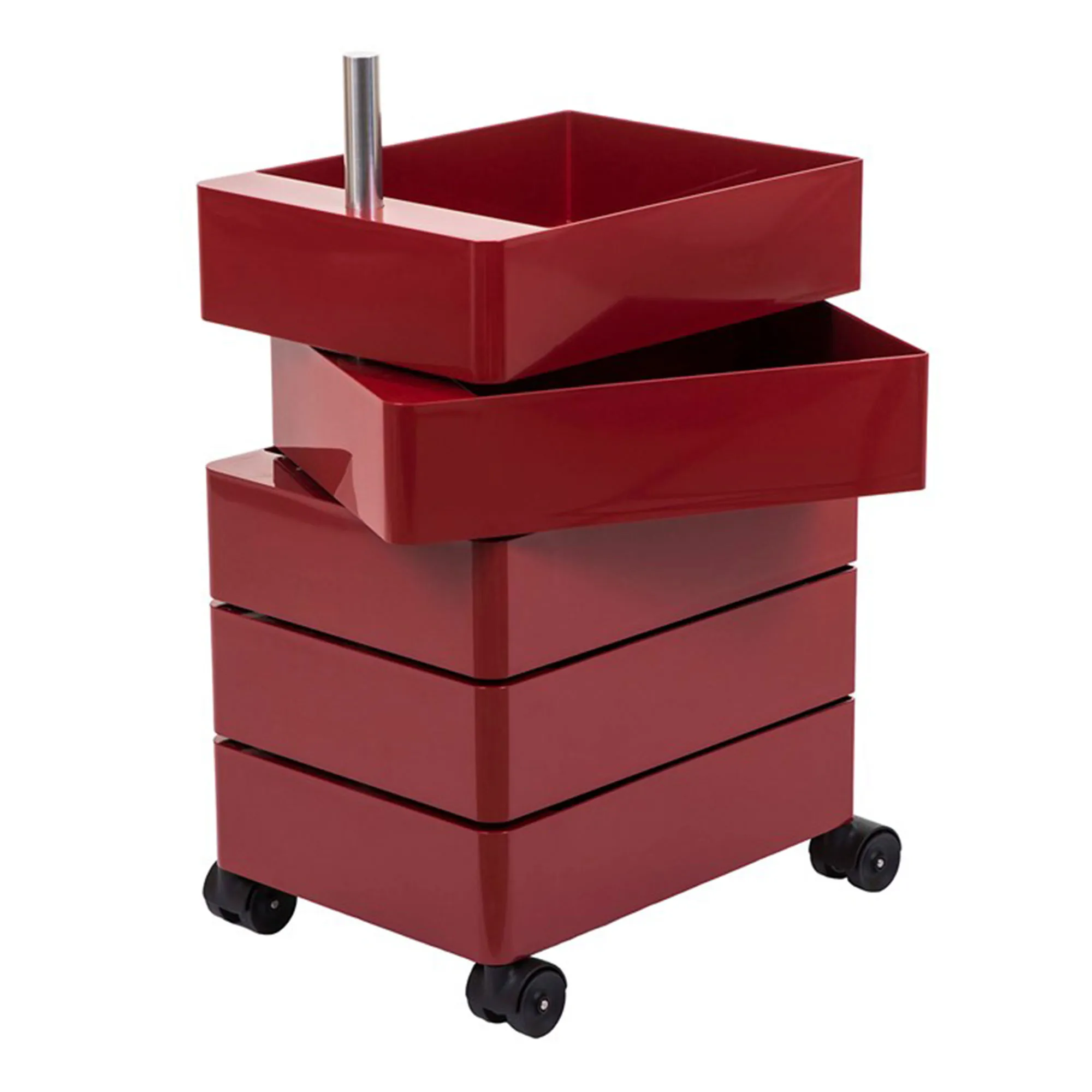 360° 5 Drawers - 1