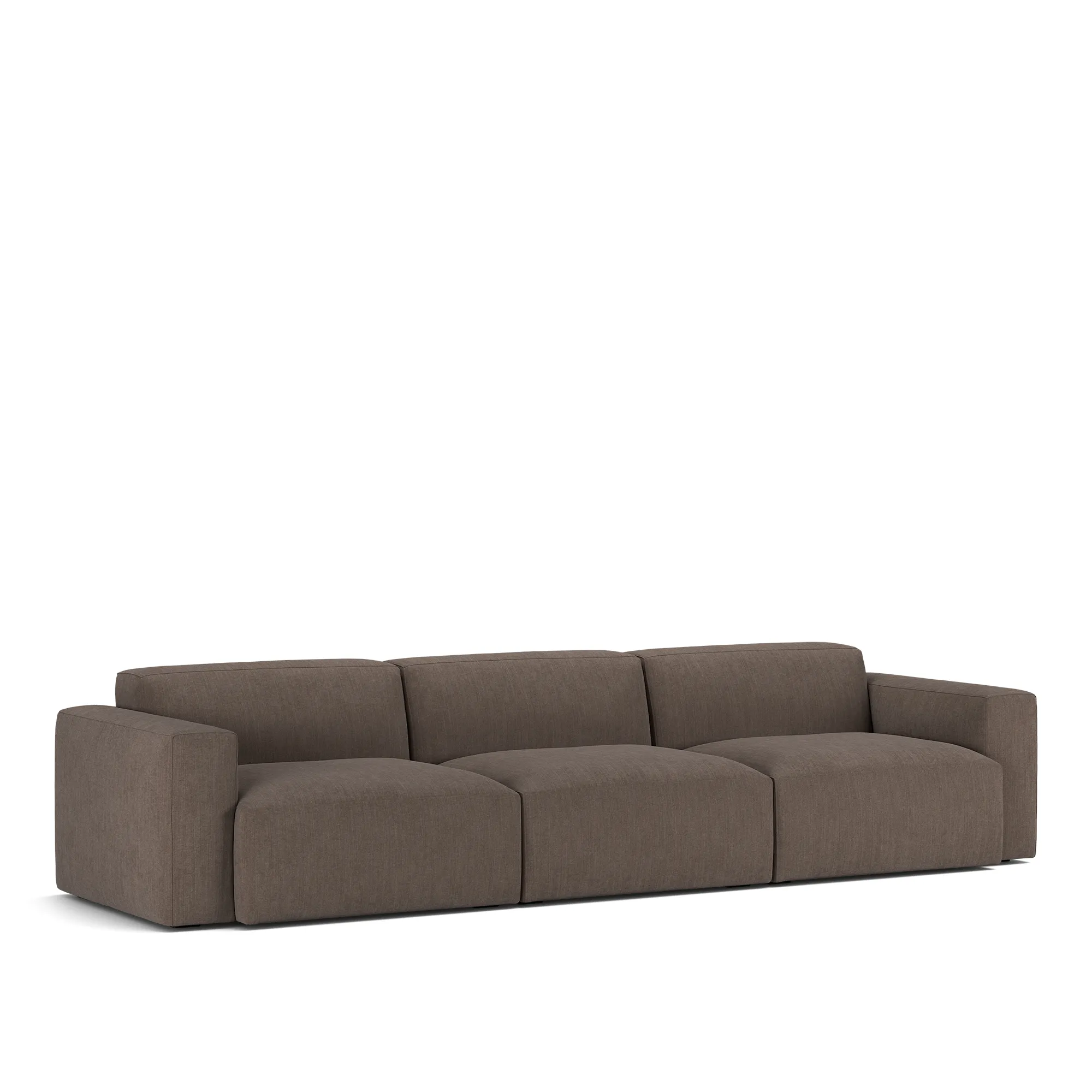 Brick 3-Seater - 2