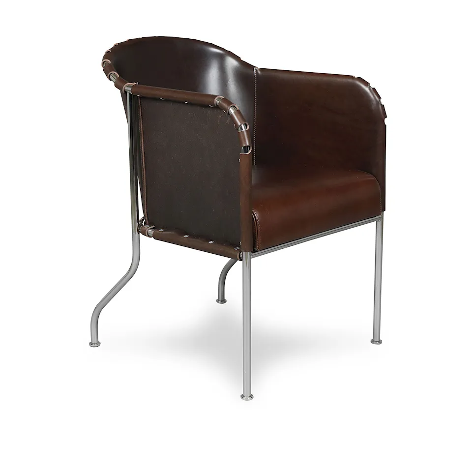 Ambassad Armchair