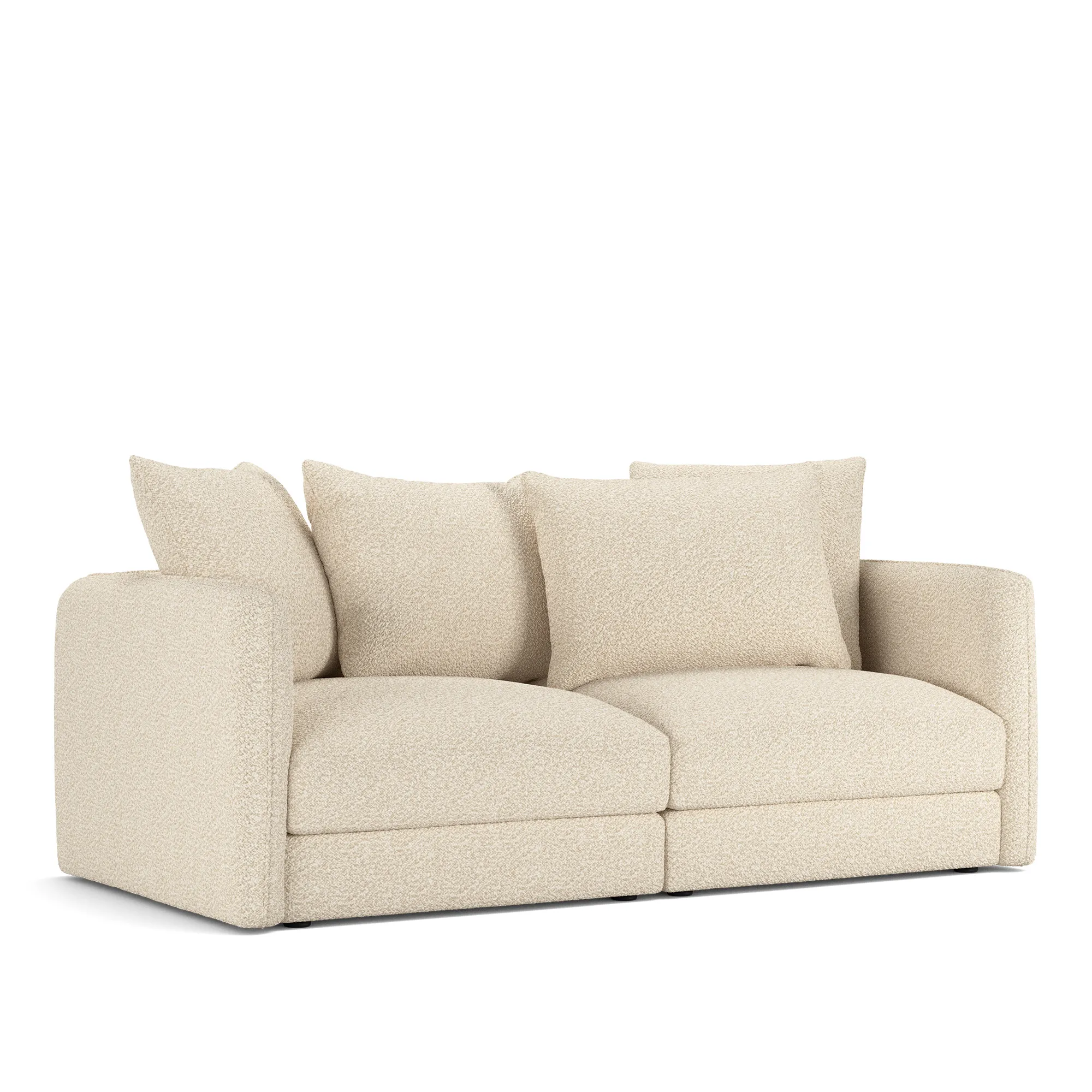 Pavarotti 01 2-personers sofa - 4